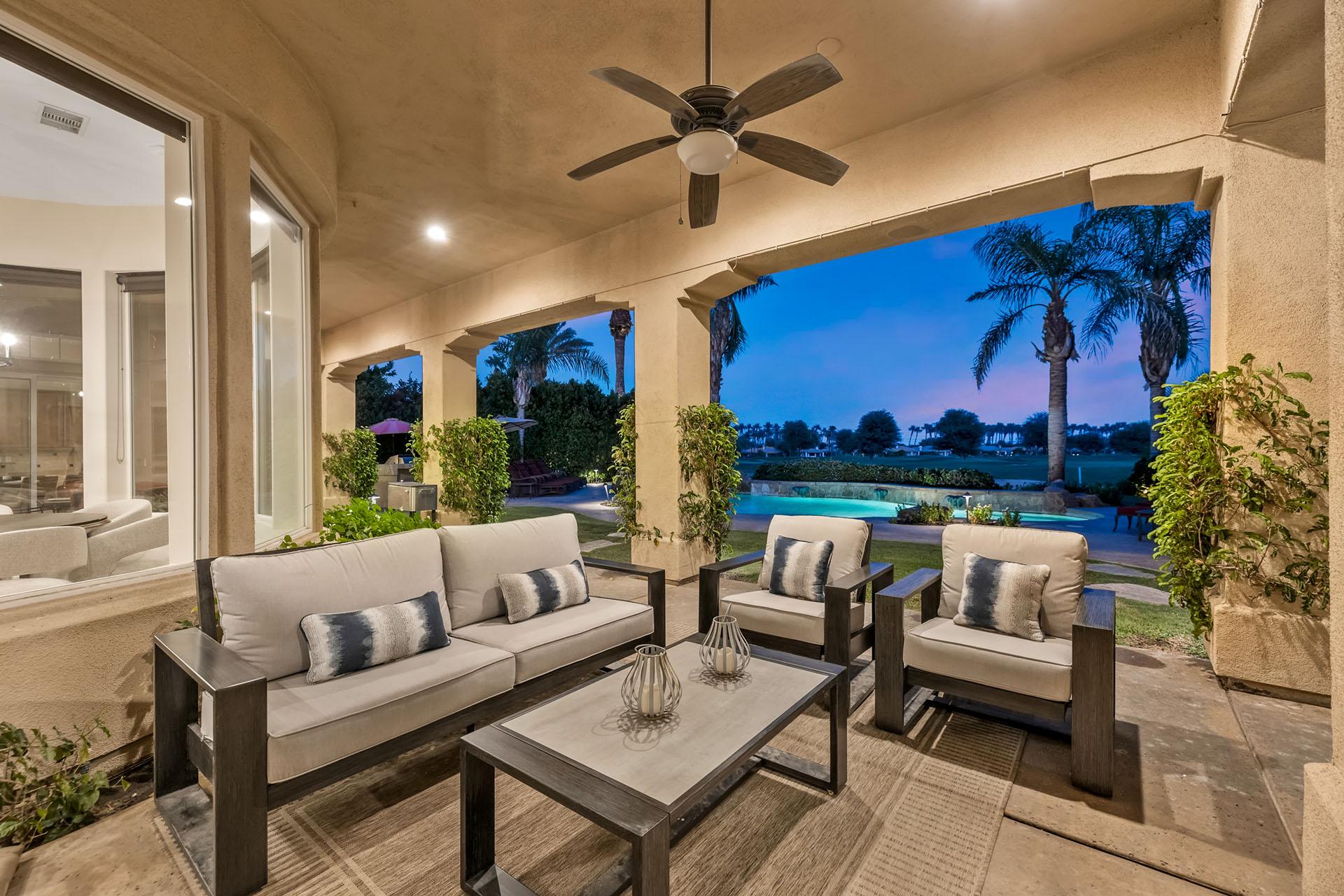 Tropicale Golfside Estate gallery image 7