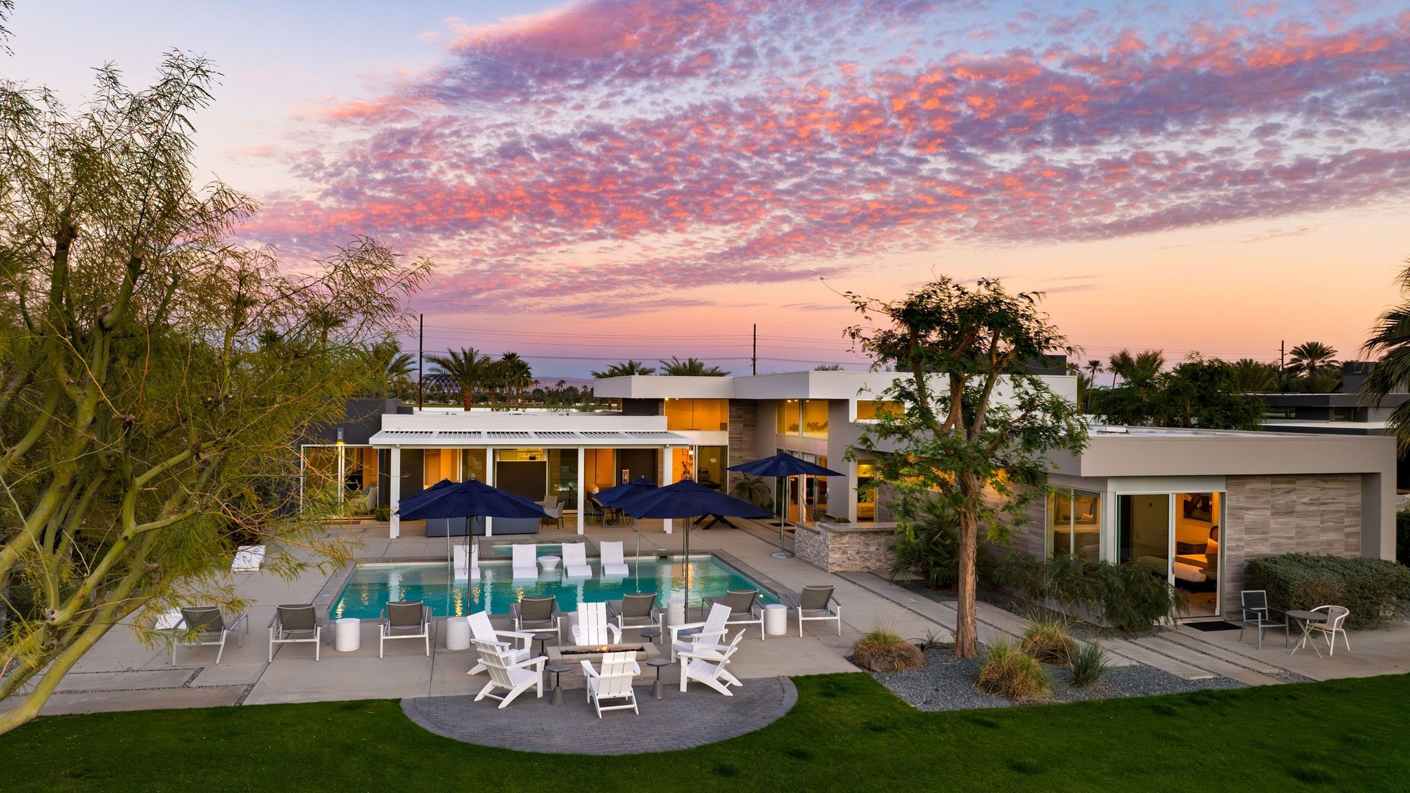 Polo Villas Solstice