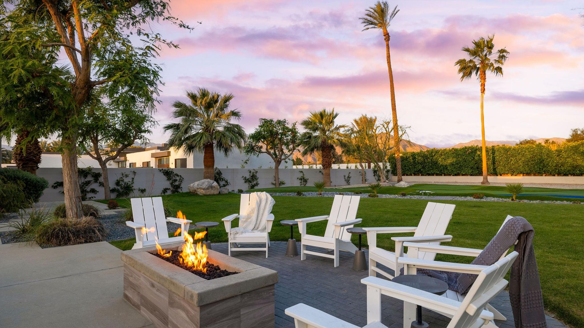 Polo Villas Solstice gallery image 6