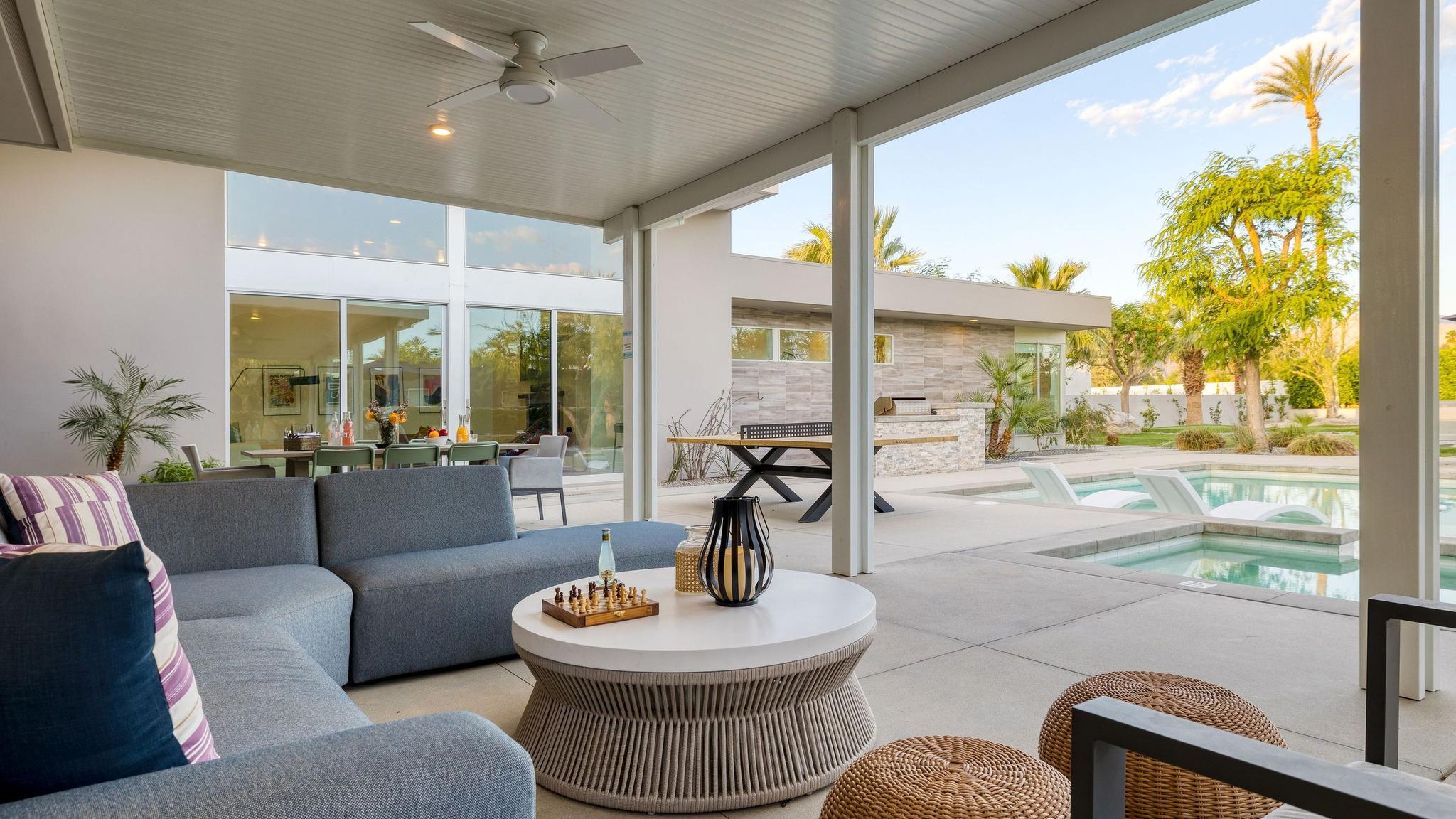 Polo Villas Solstice gallery image 8