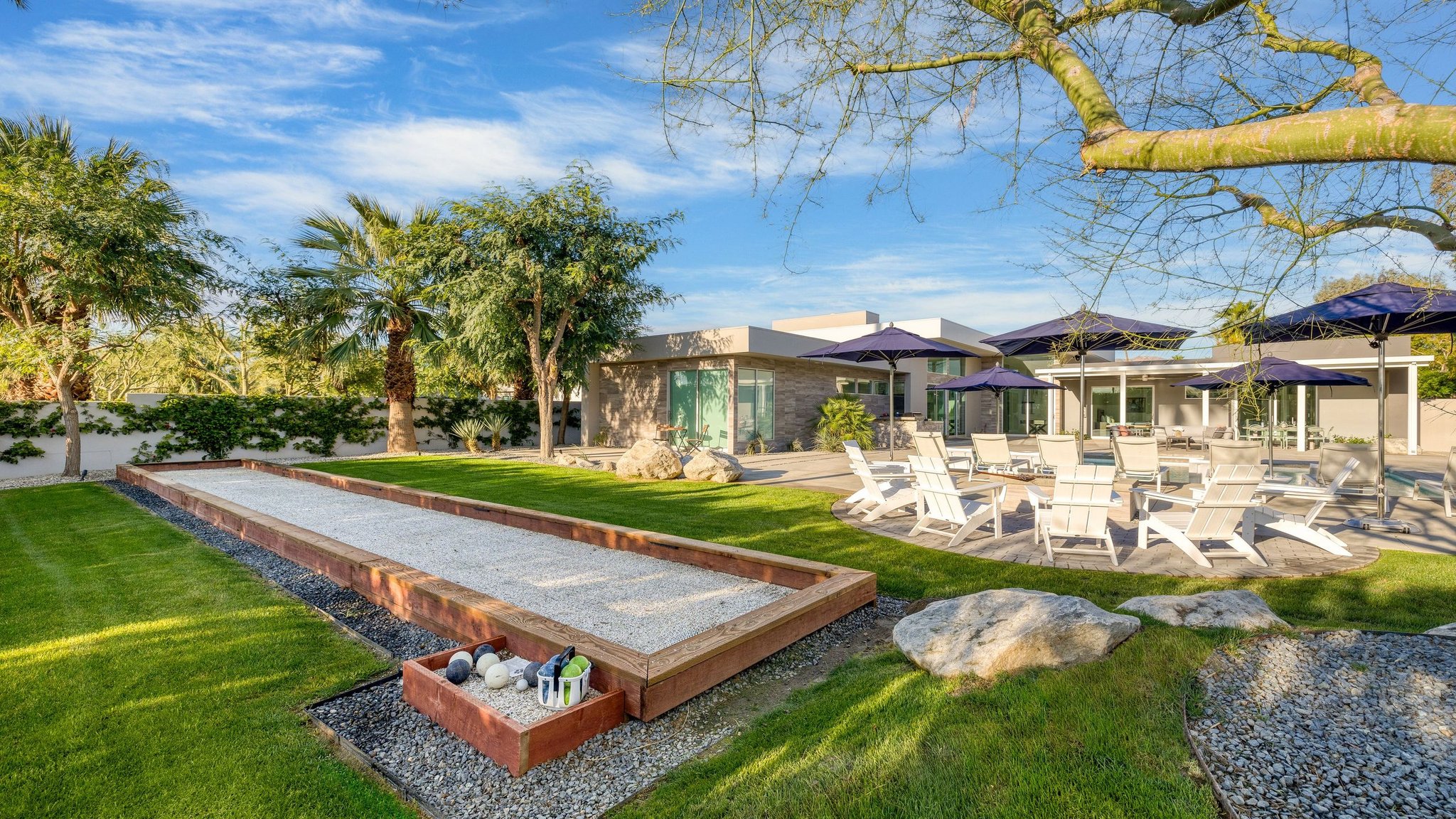 Polo Villas Mira