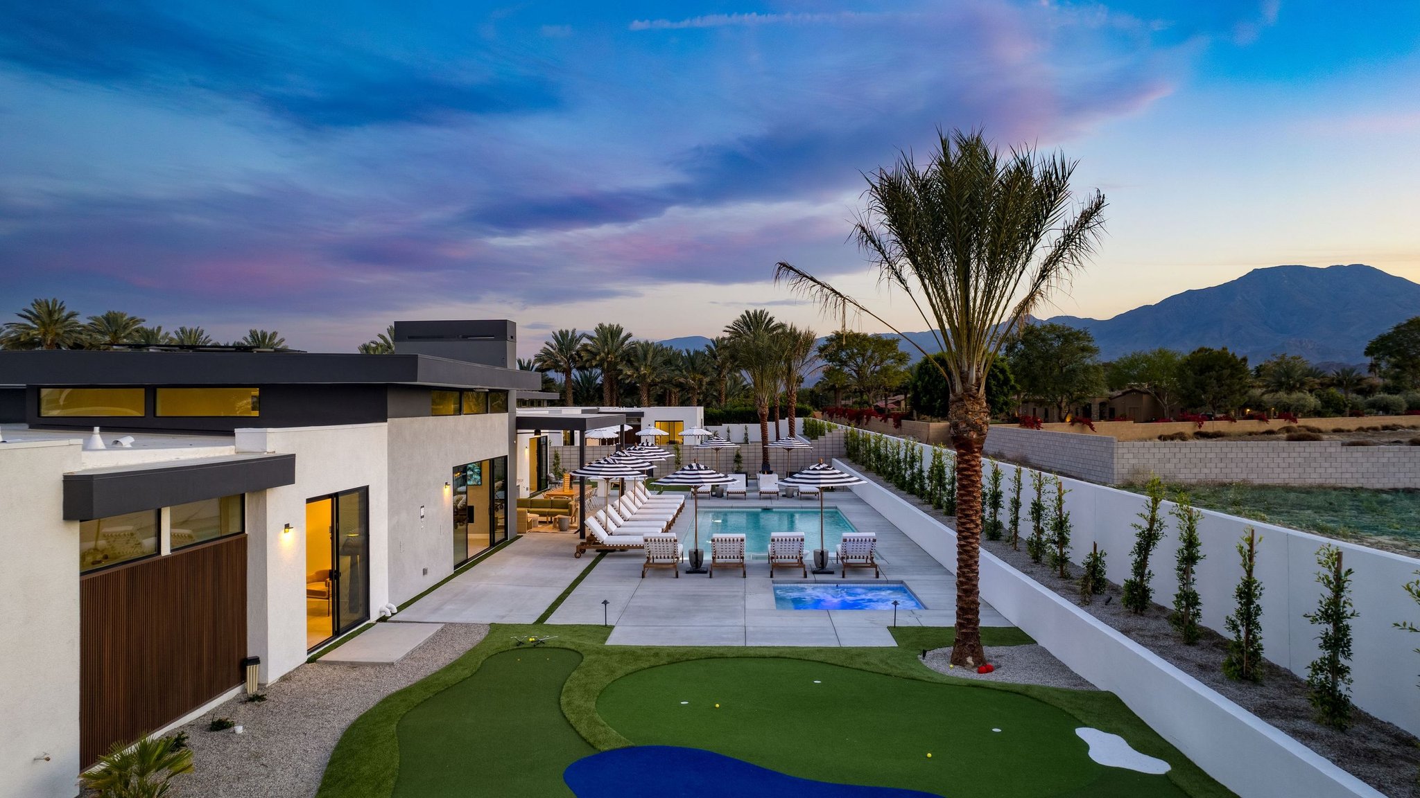 The Reserve at Polo Villas | #17