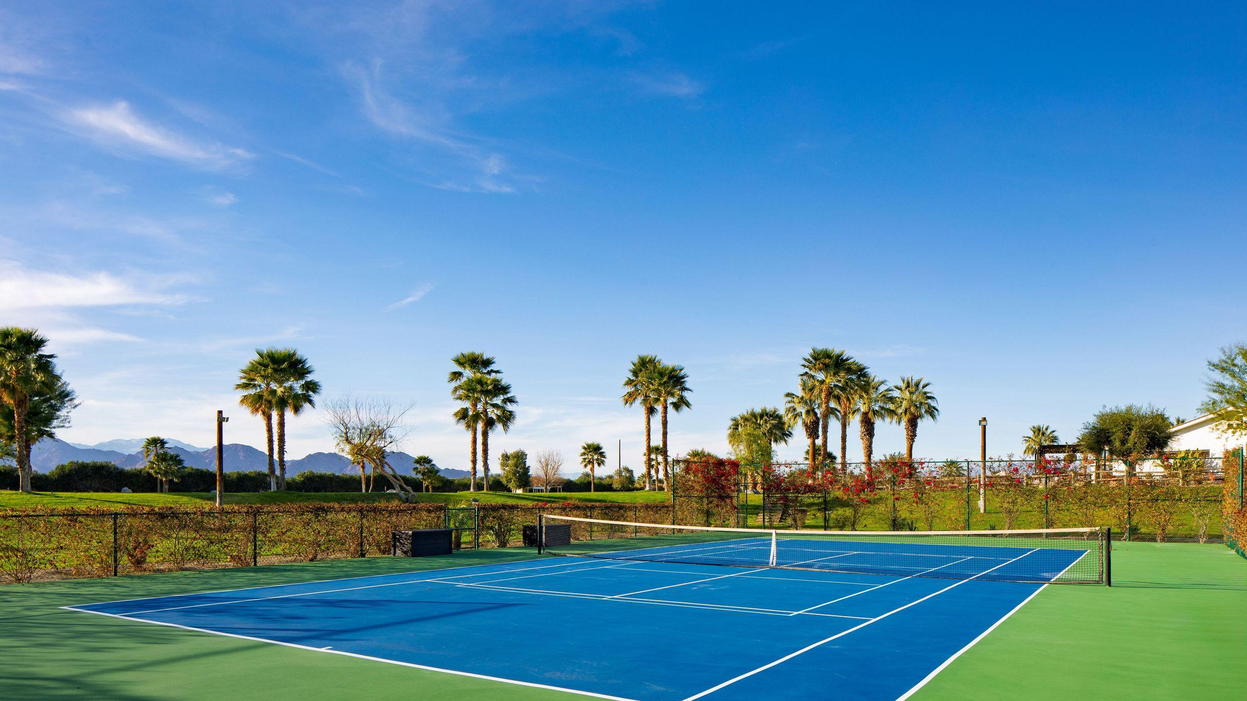 40-Acre Estate, Priv Lake, Tennis, Golf Green, Soccer | Buena Vista gallery image 10