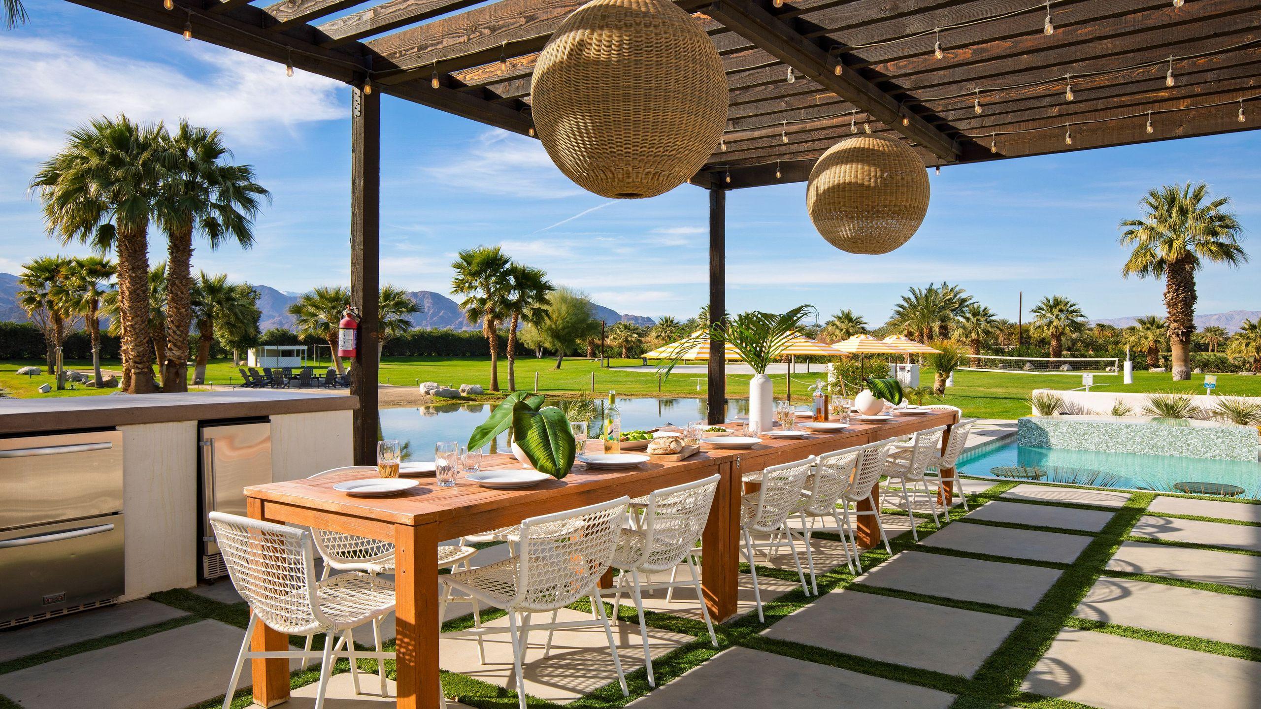 40-Acre Estate, Priv Lake, Tennis, Golf Green, Soccer | Buena Vista gallery image 8