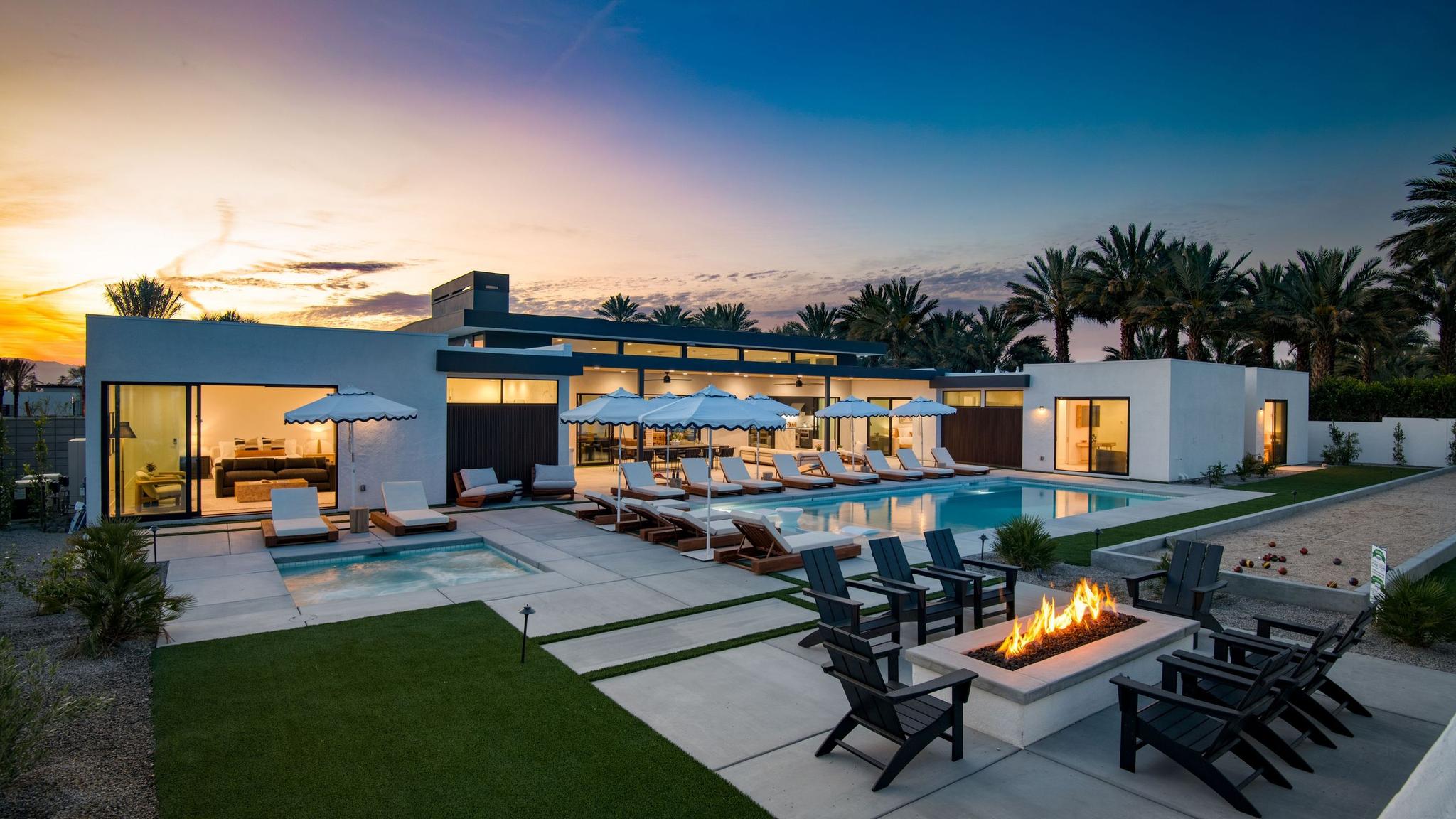 Polo Villa Trio gallery image 1