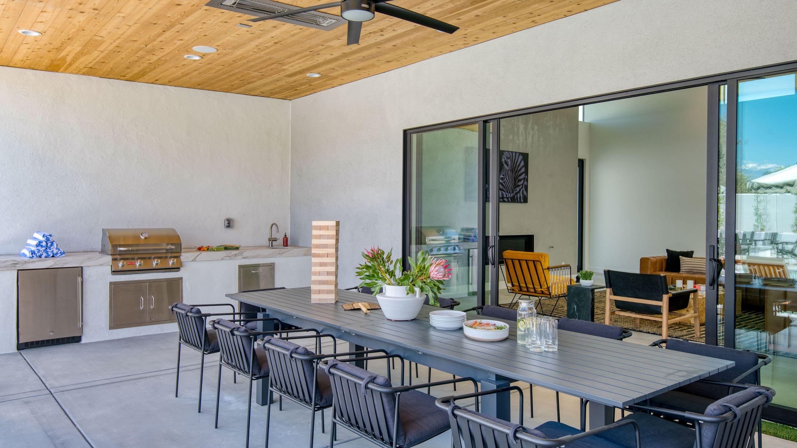 Polo Villa Trio gallery image 5