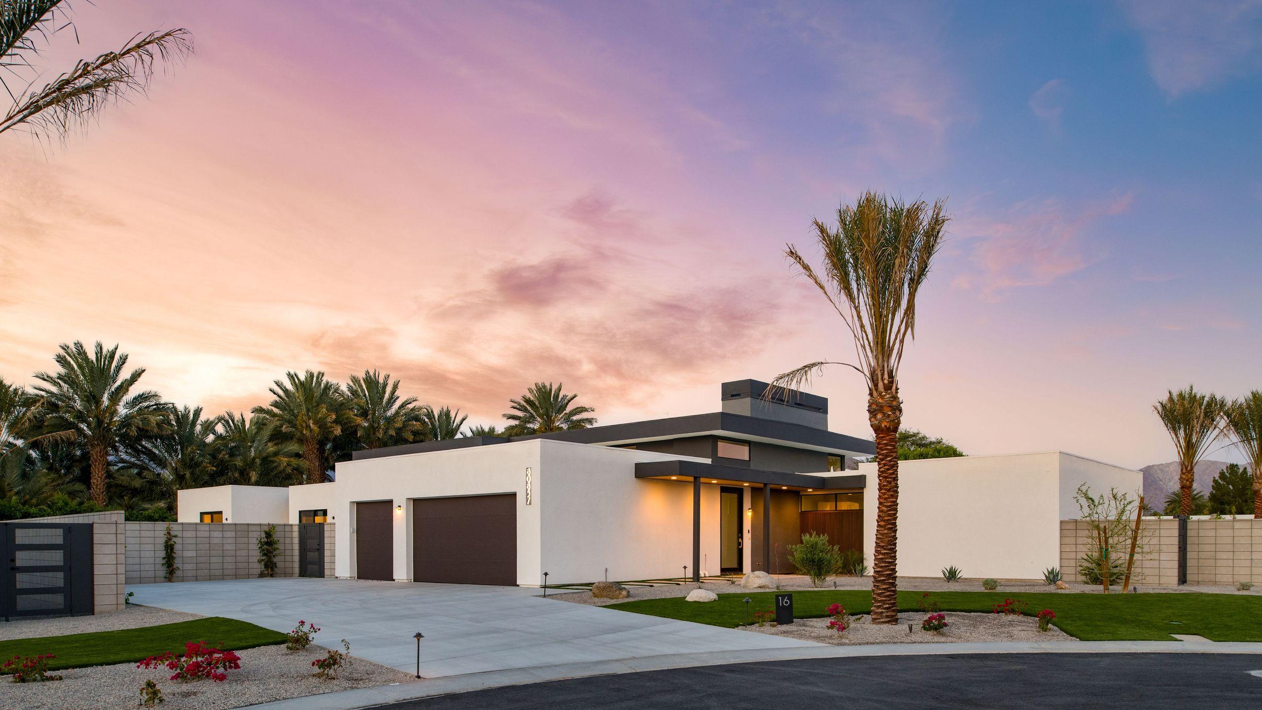 Polo Villa Trio gallery image 8