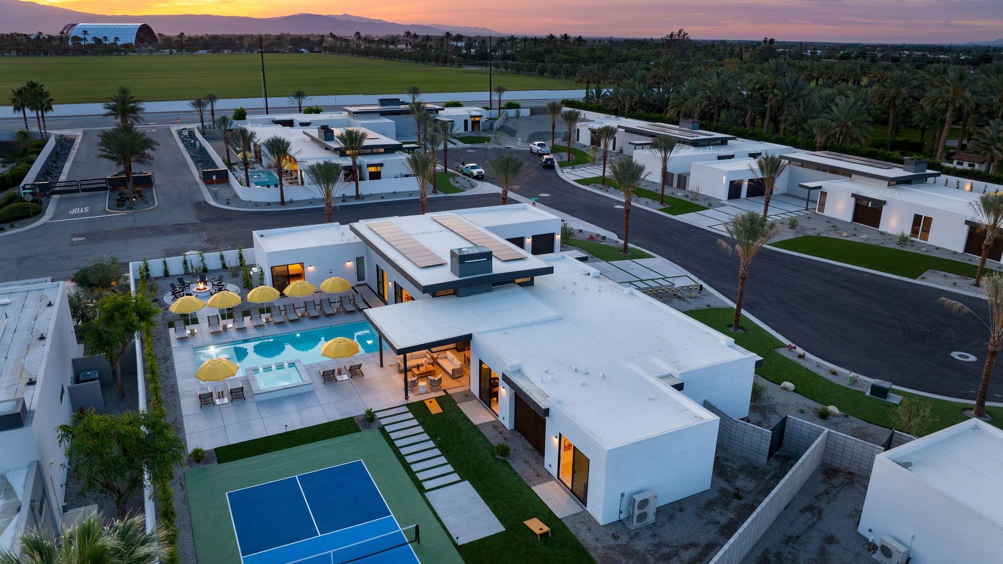 Polo Villa Serenity gallery image 6