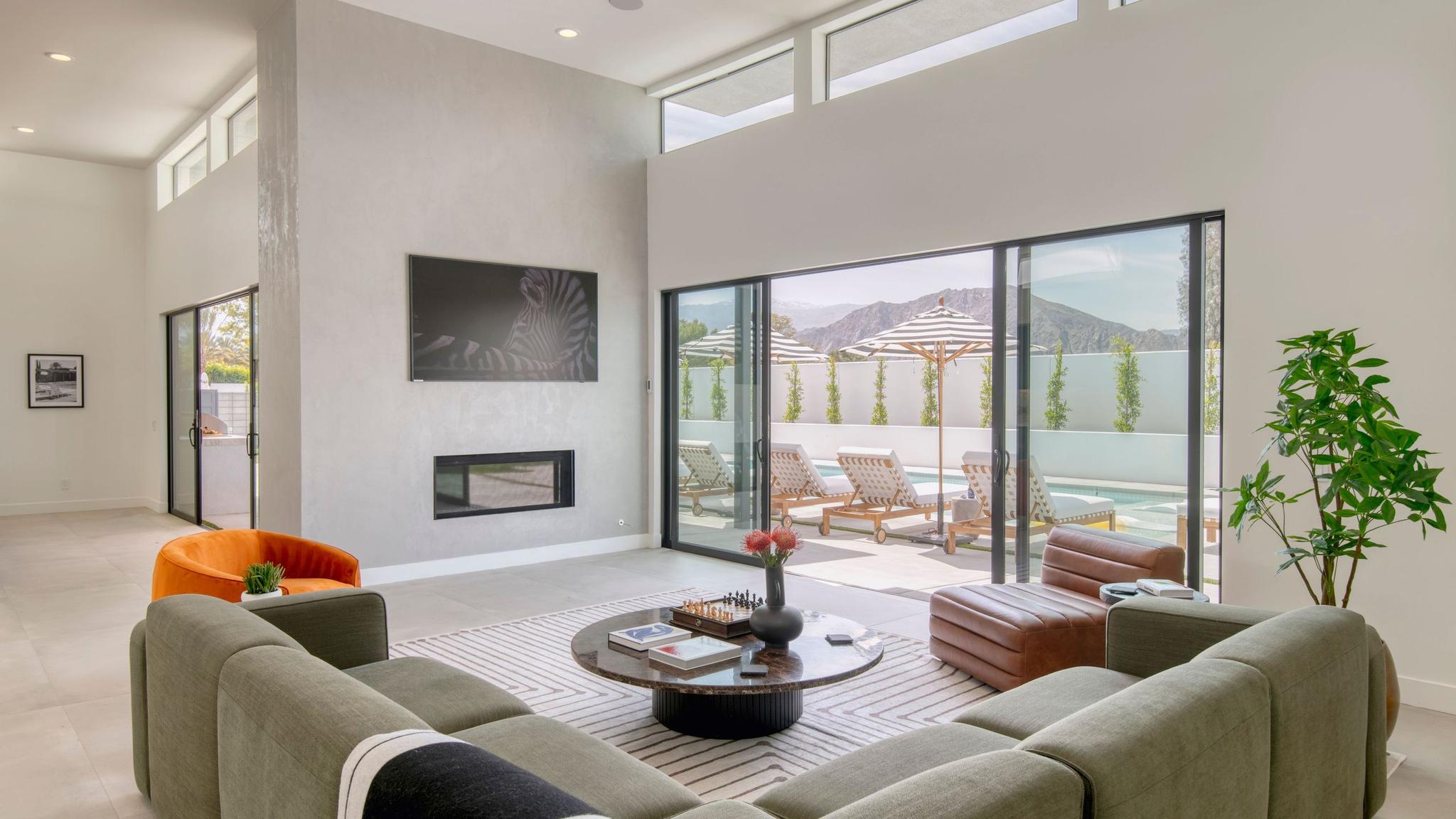 Polo Villa Serenity gallery image 10