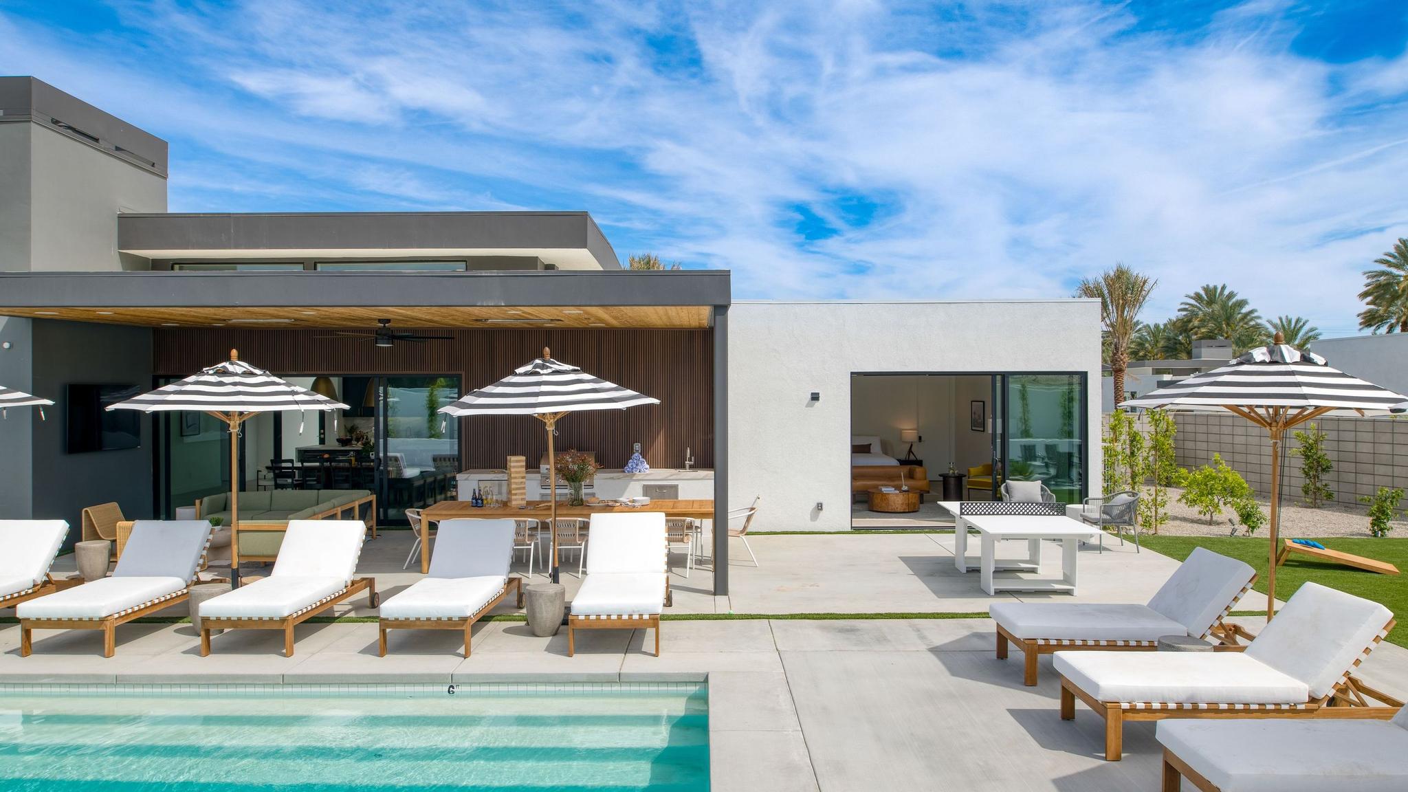 Polo Villa Serenity gallery image 7