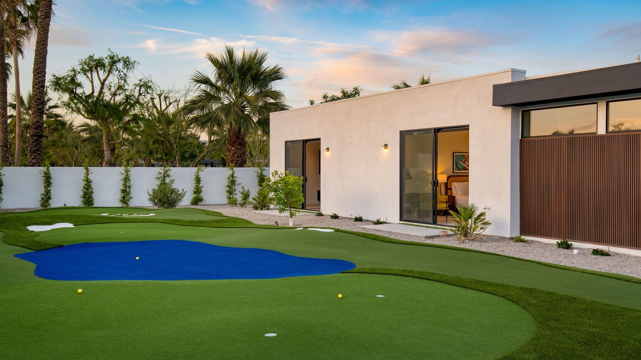 Polo Villa Serenity
