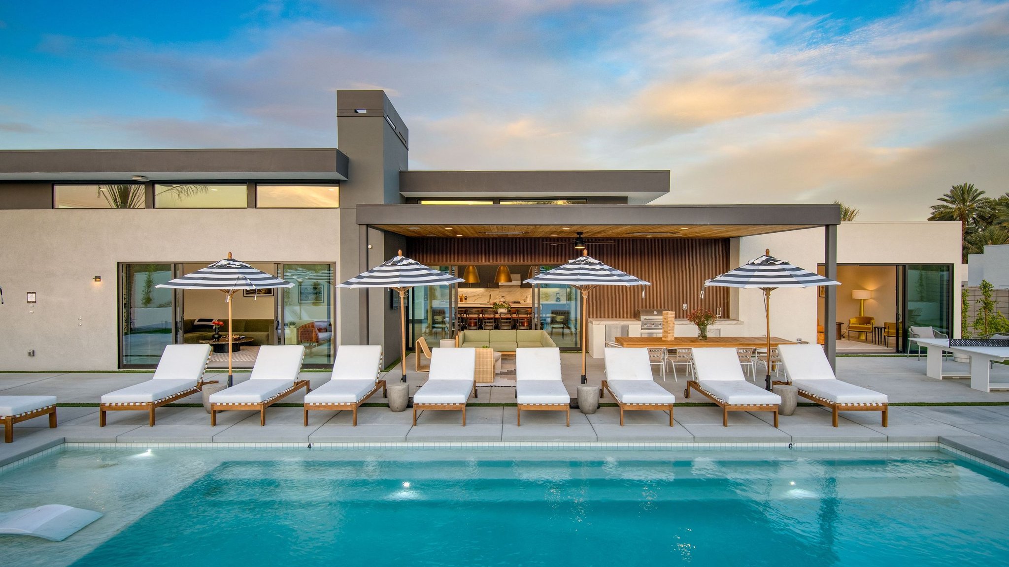 Polo Villa Serenity