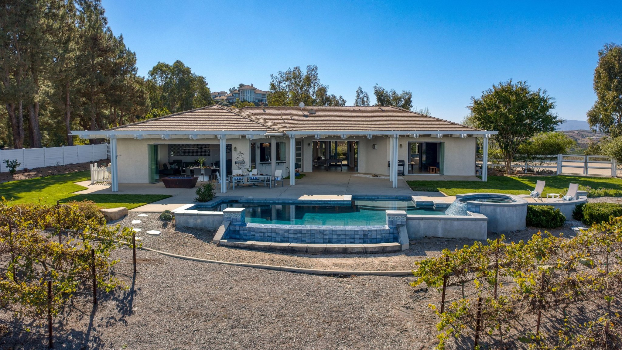 Summit Ranch
