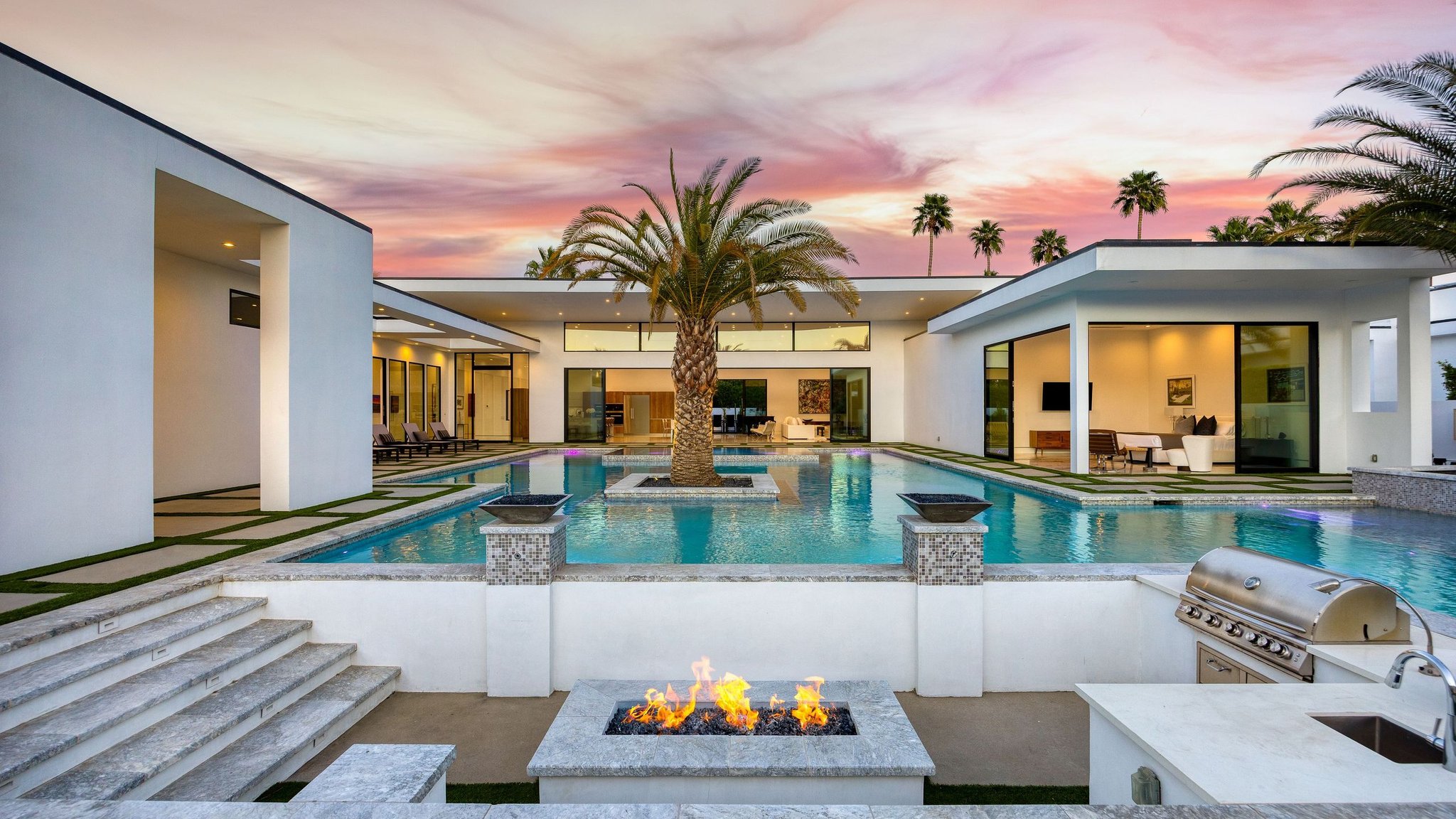 Rancho Mirage
