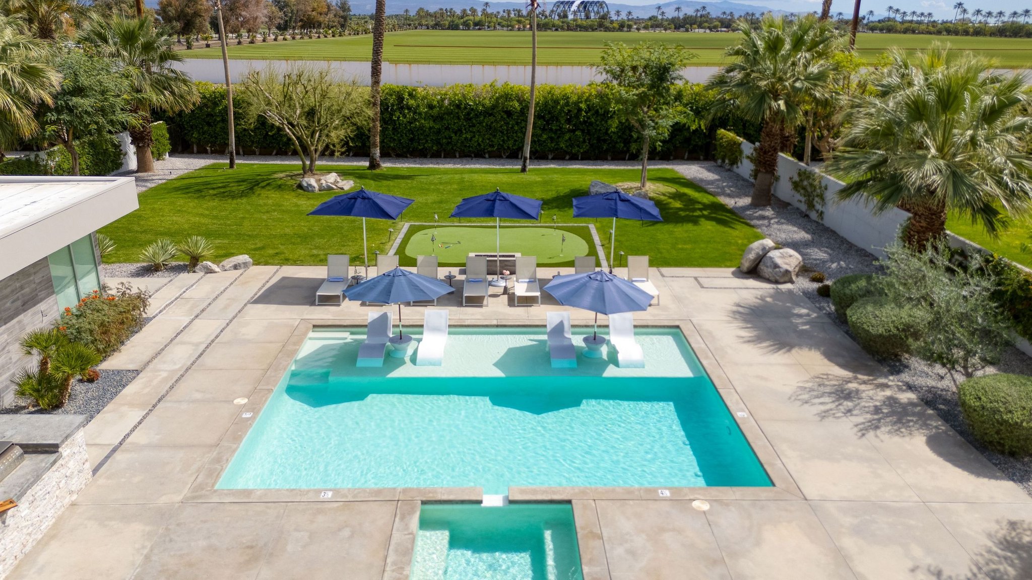 Polo Villas Oasis