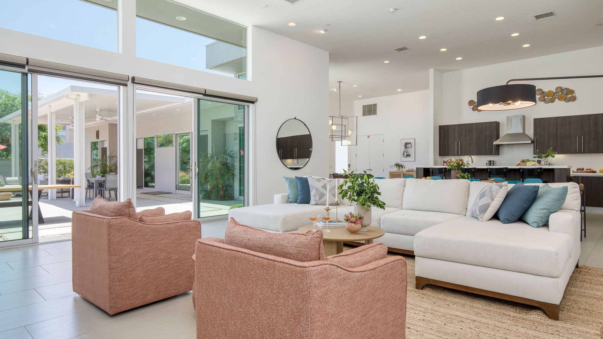 Polo Villas Oasis
