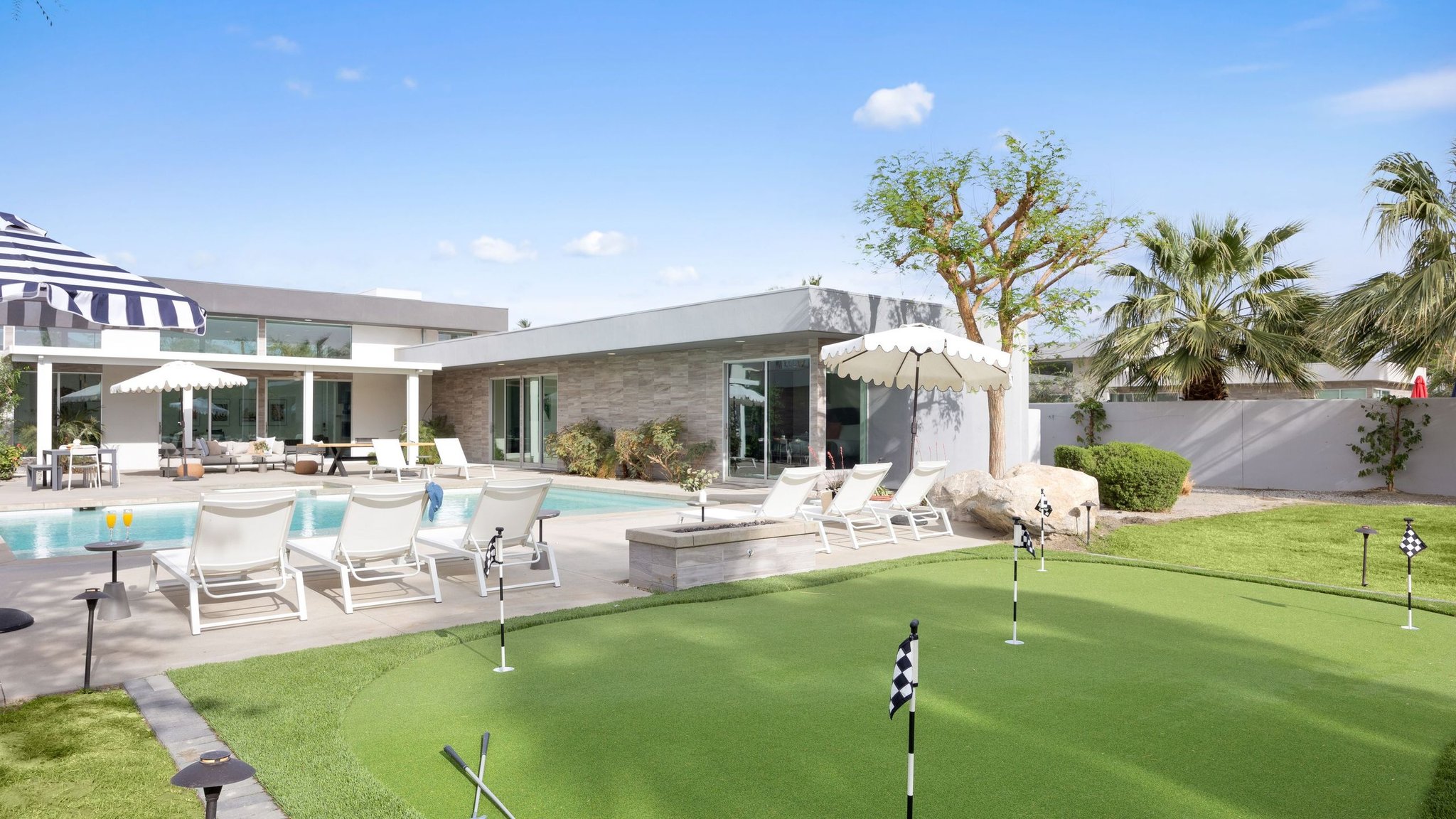 Polo Villas Oasis