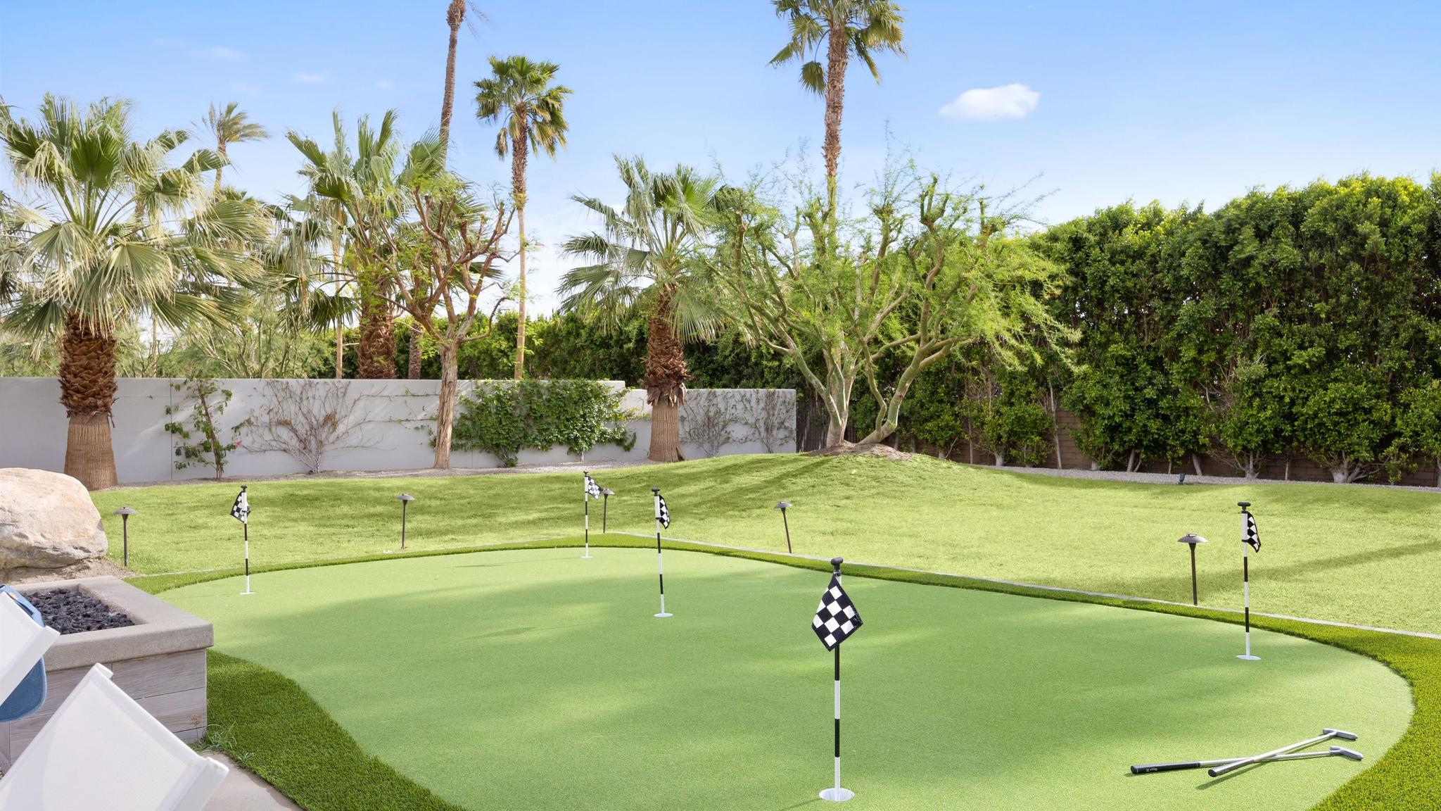 Polo Villas Oasis gallery image 3