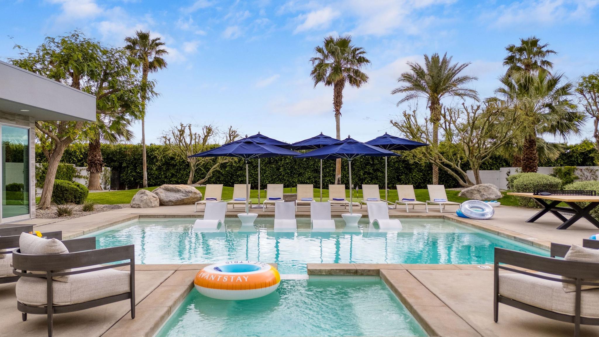 Polo Villas Oasis gallery image 4