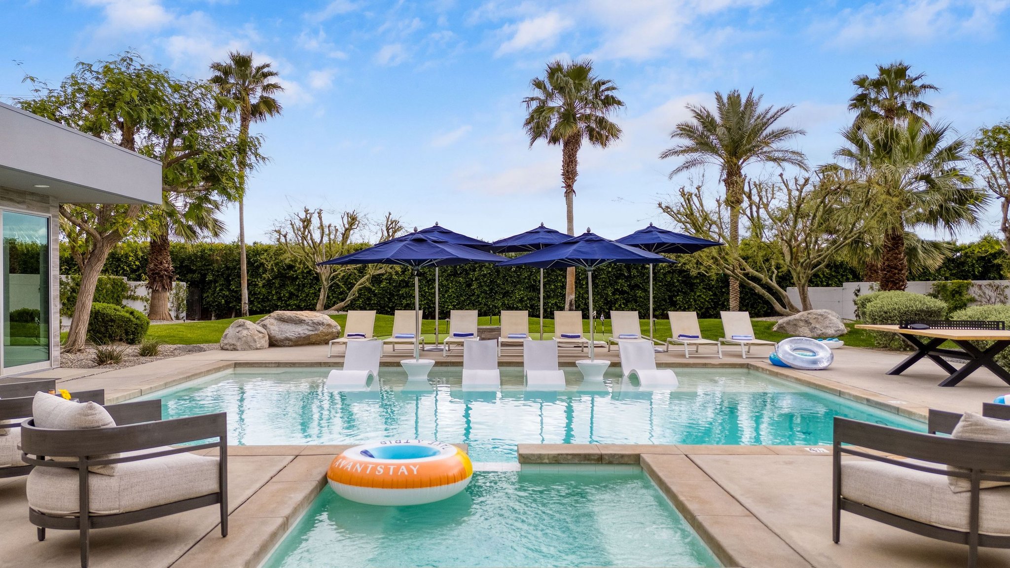 Polo Villas Oasis