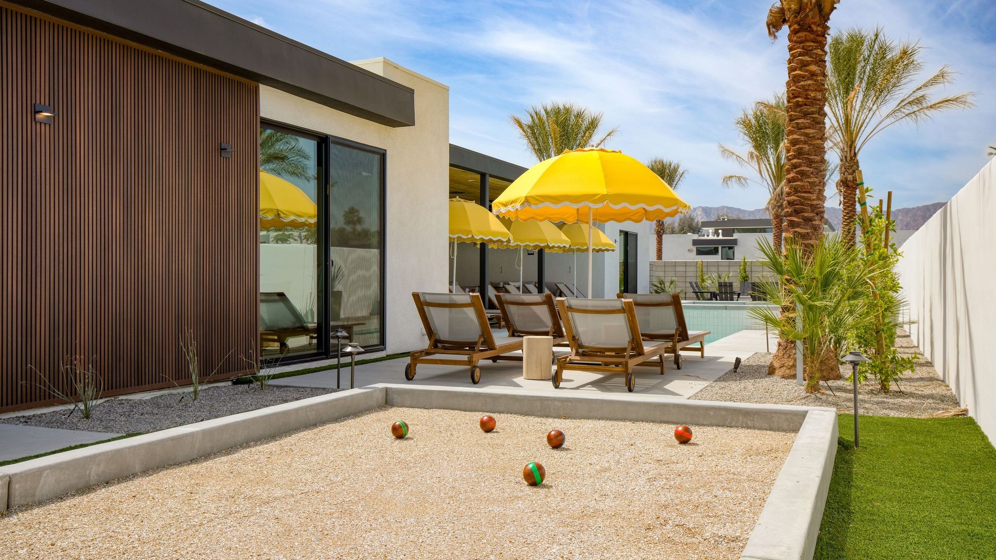 Polo Villas Amara