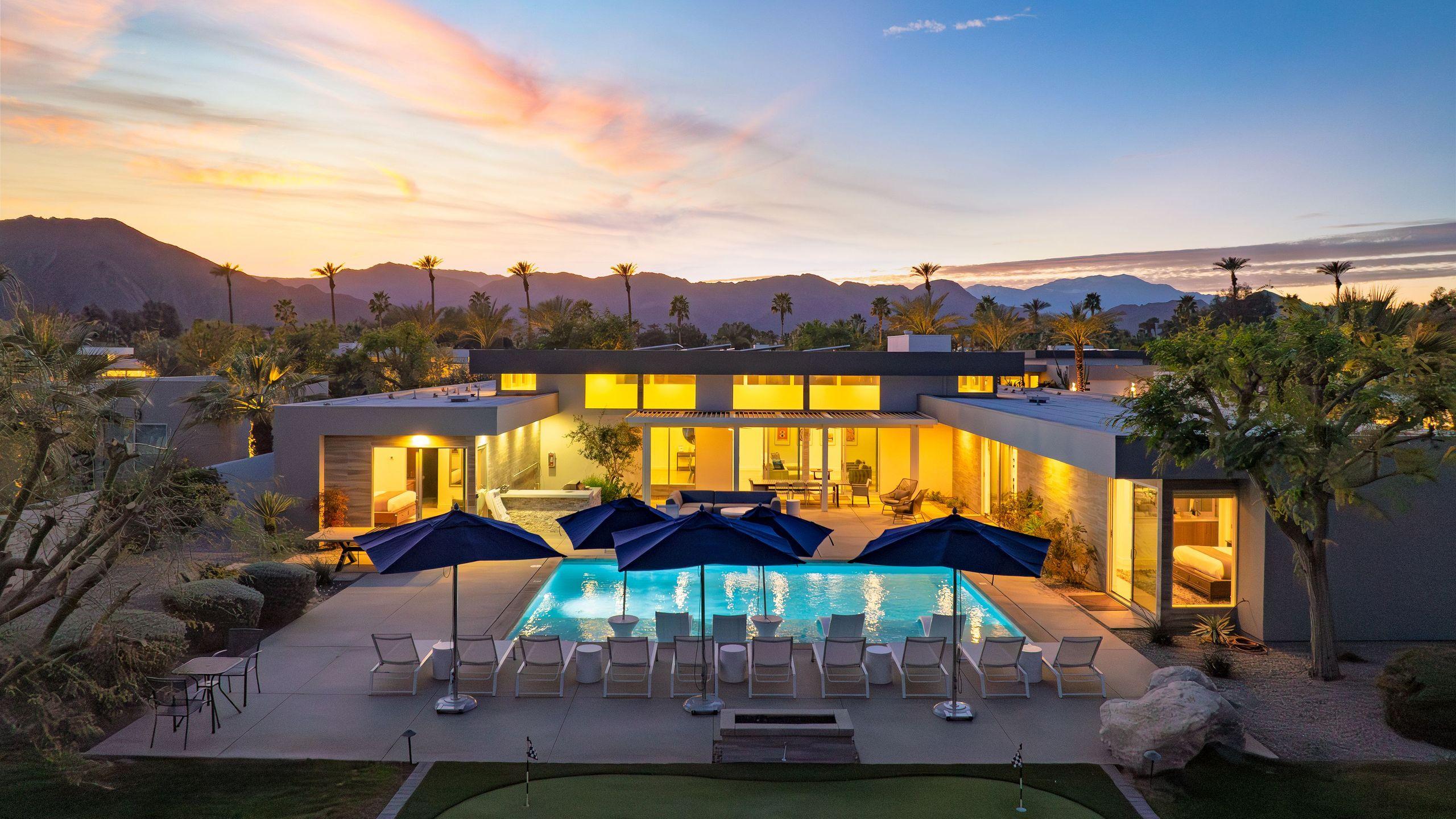 Polo Villa 10 gallery image 1