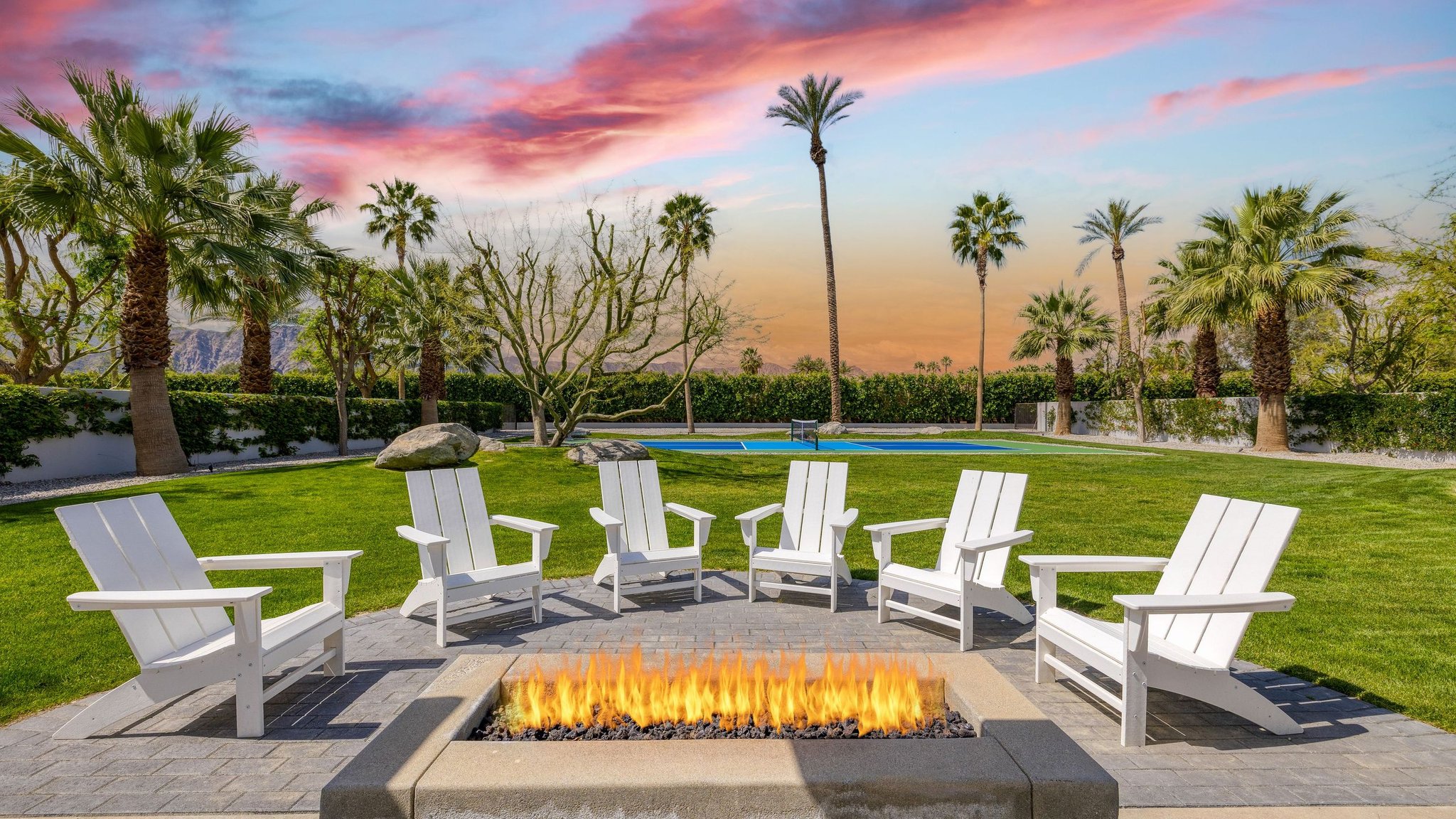 Polo Villas Trinity
