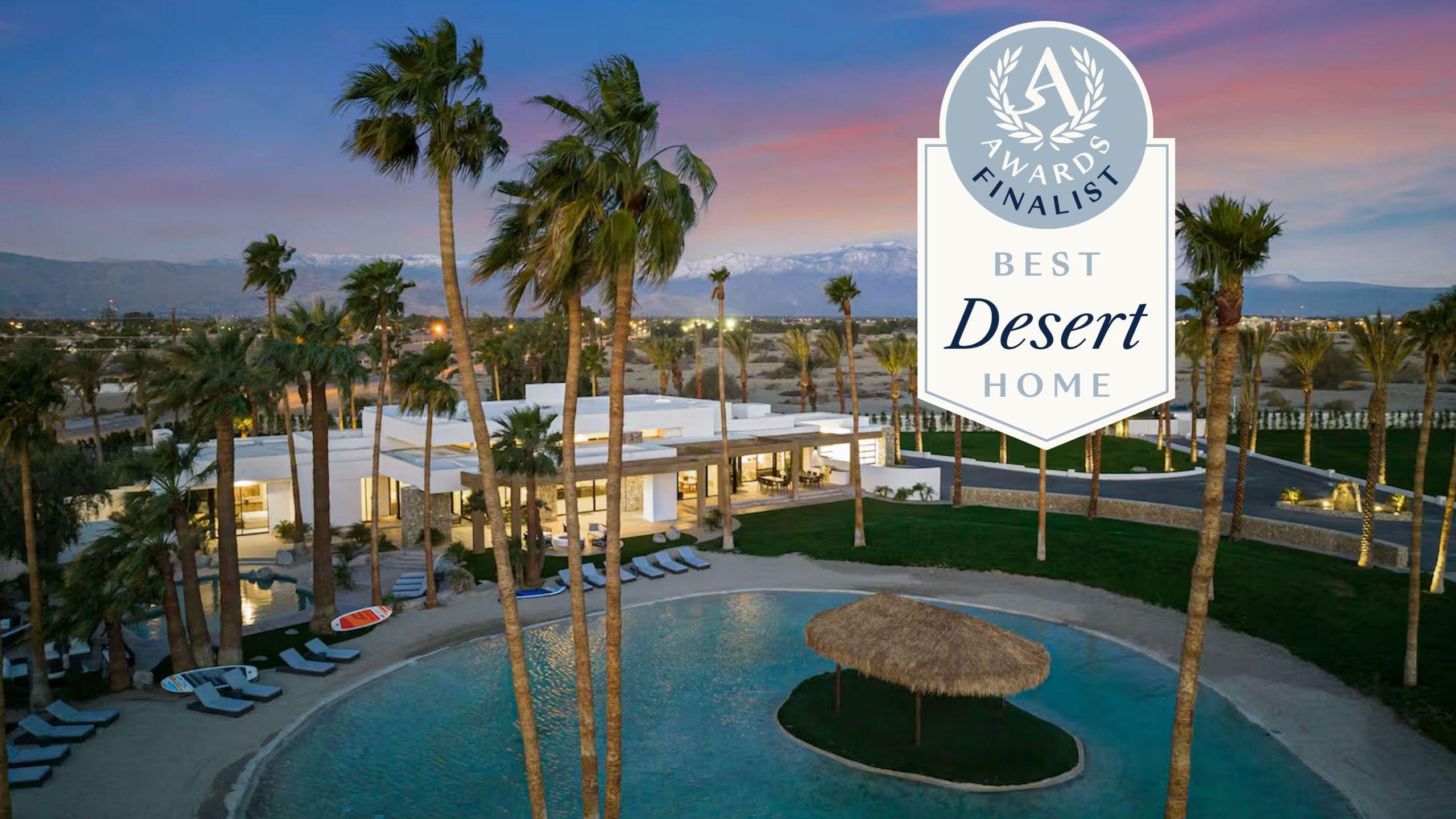 The Bravo Beach Club | Tennis, Beach, Basketball, Golf | Ultra-Luxe Compound gallery image 1