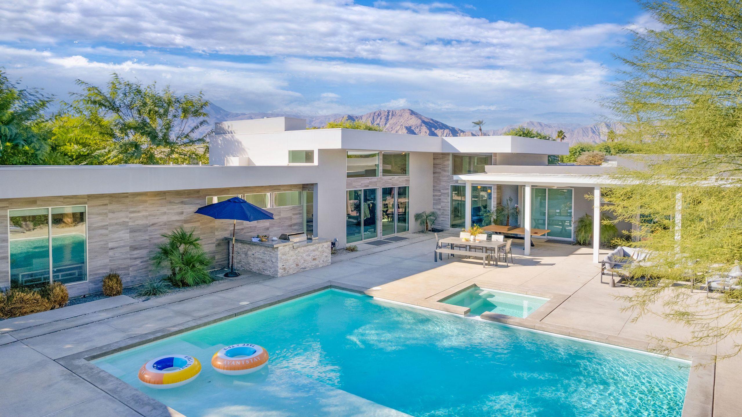 Polo Villas Sands gallery image 4