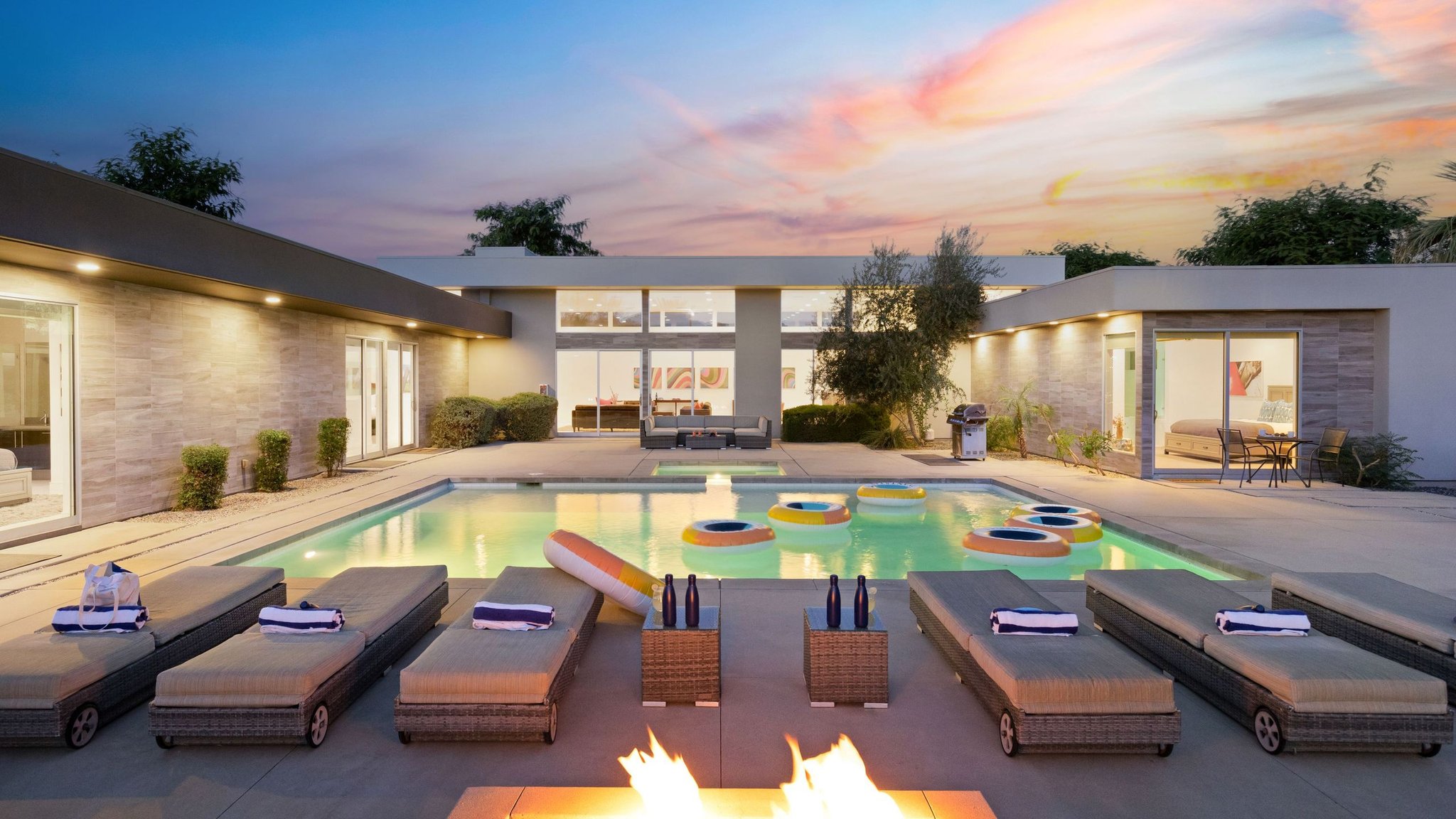 Polo Villas Sands