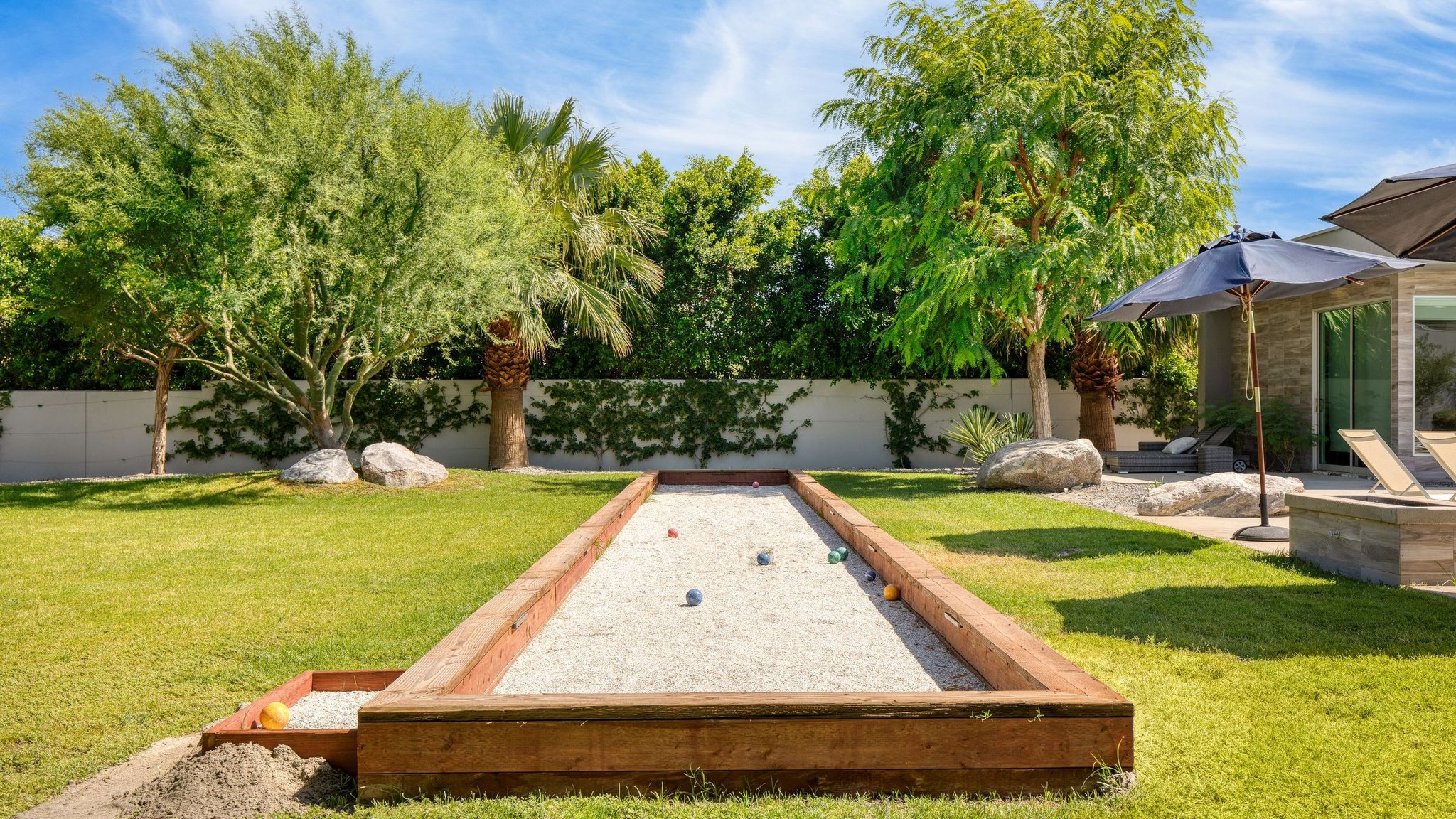 Polo Villas Solstice