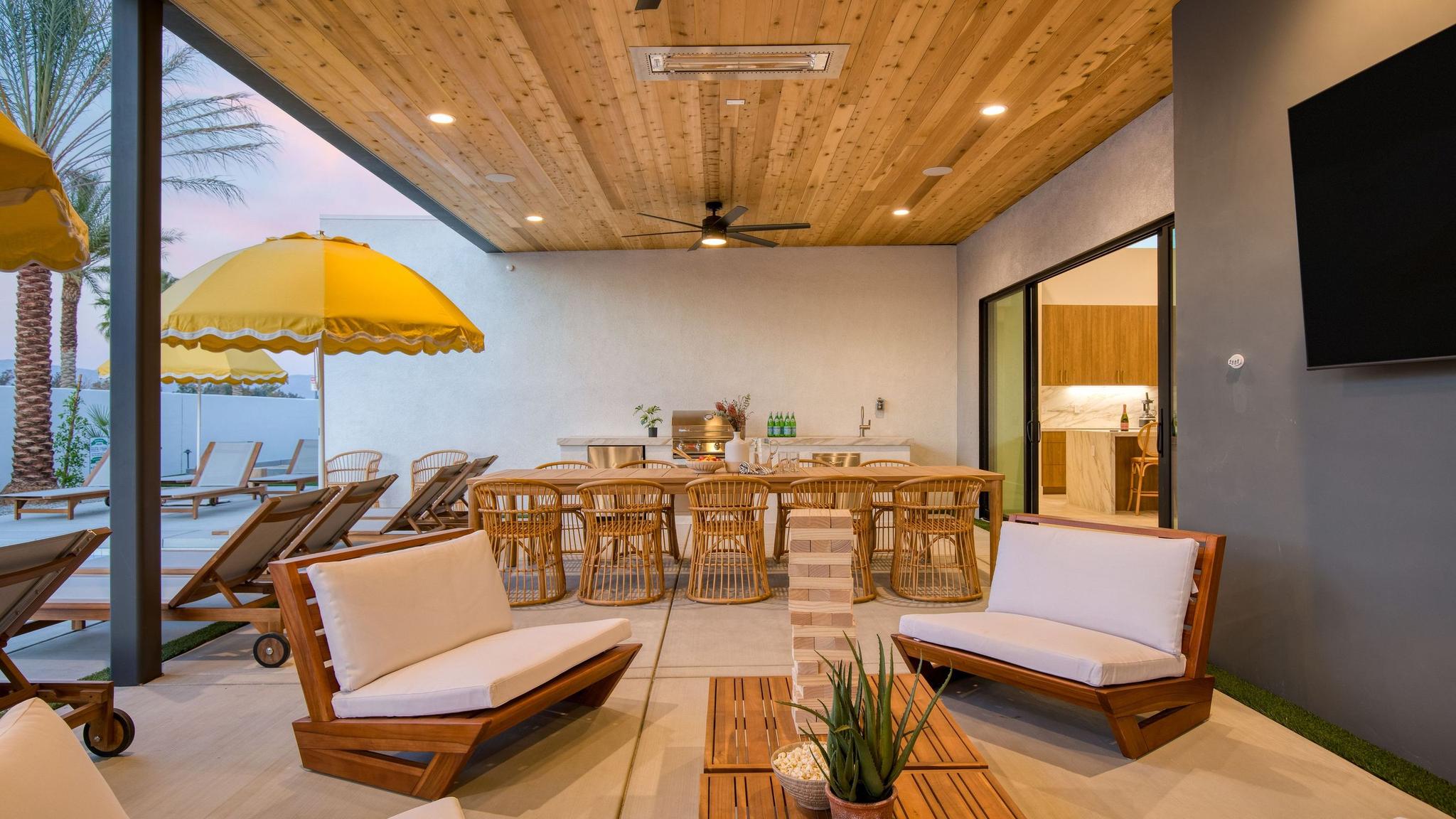 Polo Villas Bella gallery image 9