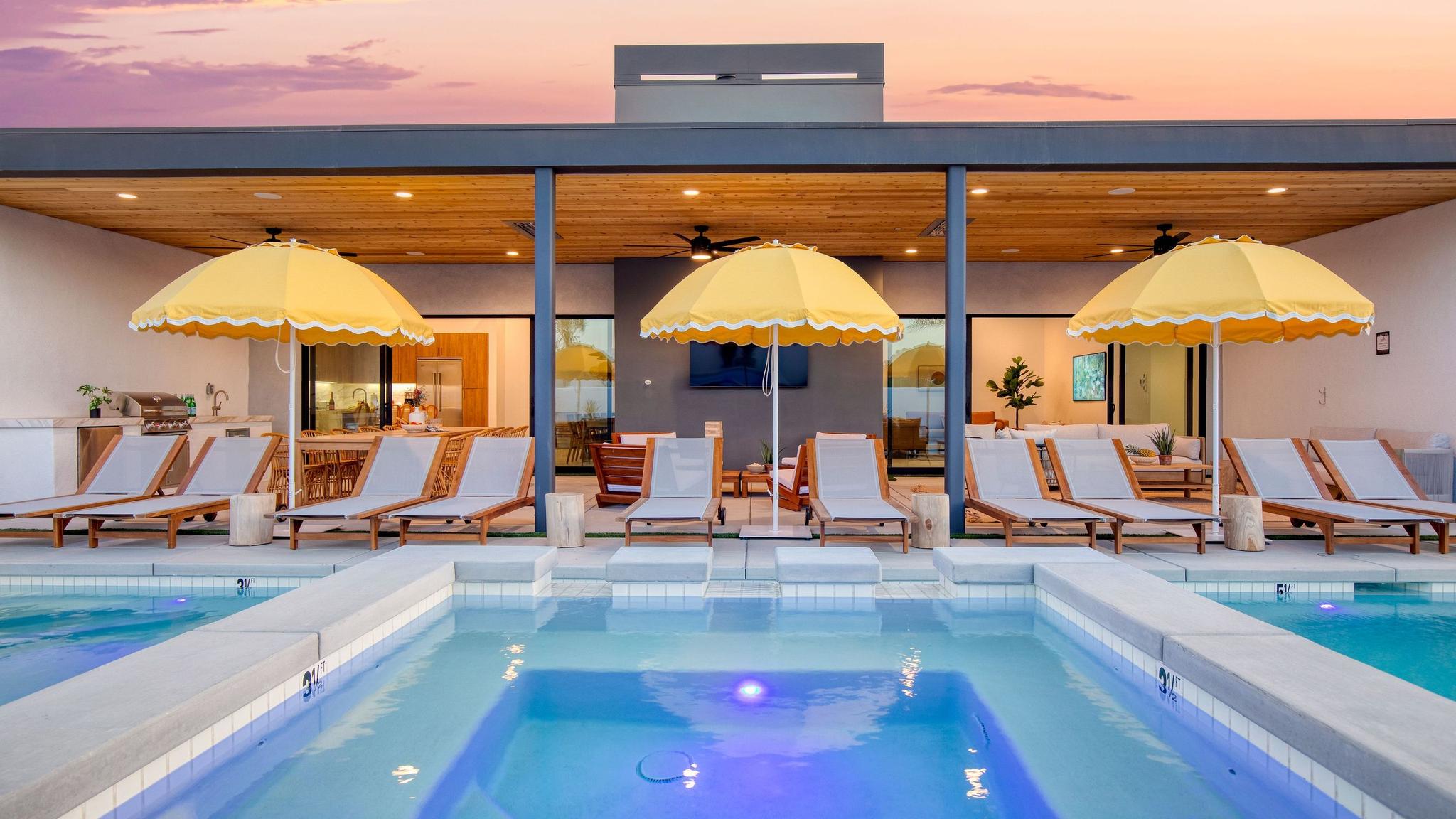 Polo Villas Bella gallery image 1
