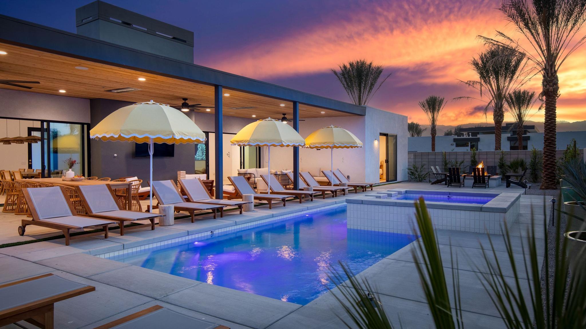 Polo Villas Bella gallery image 3