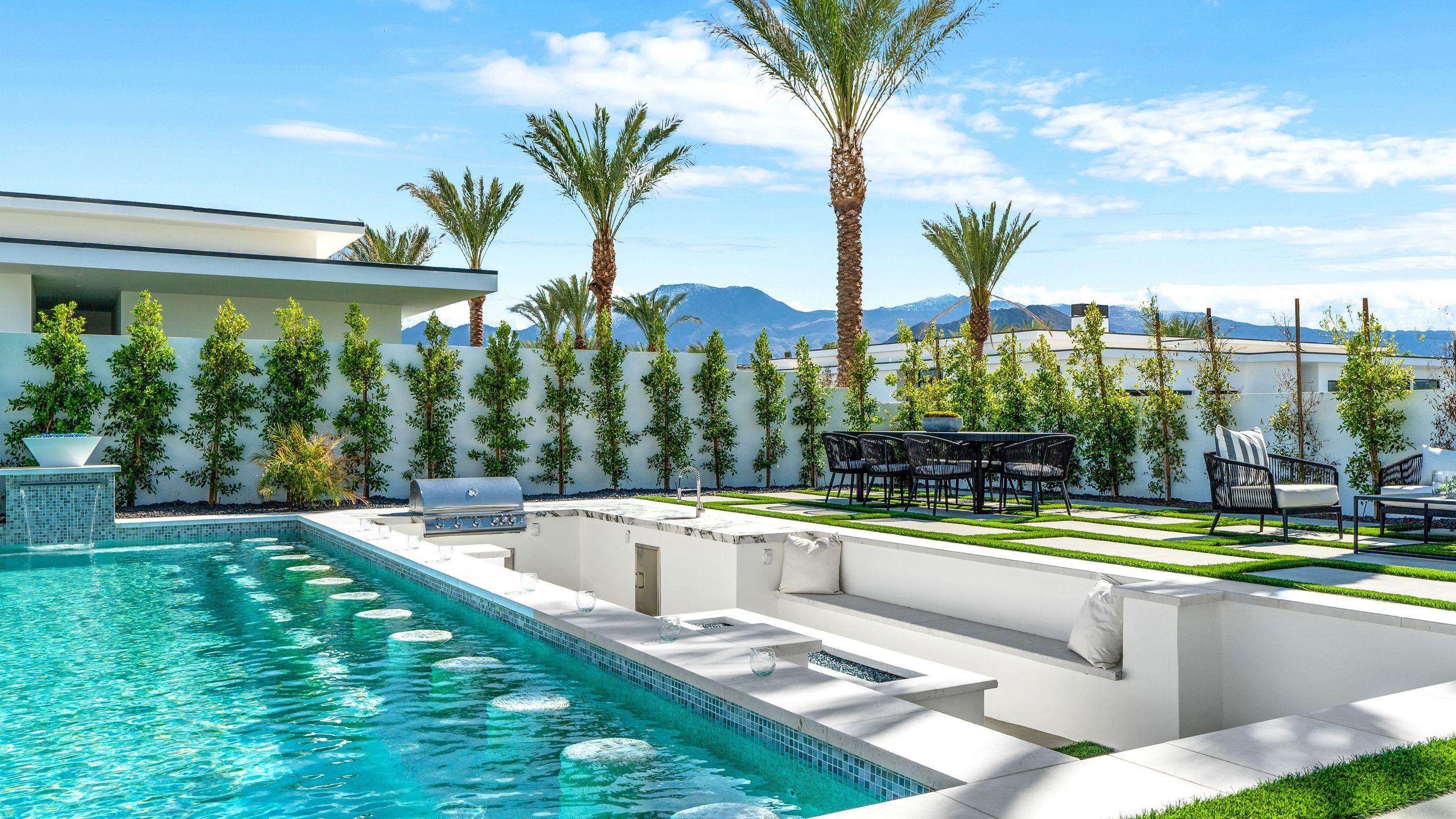 Sleeps 20 | Spacious Retreat | Pool & Hot Tub Retreat | Bravo Villa #4 gallery image 2