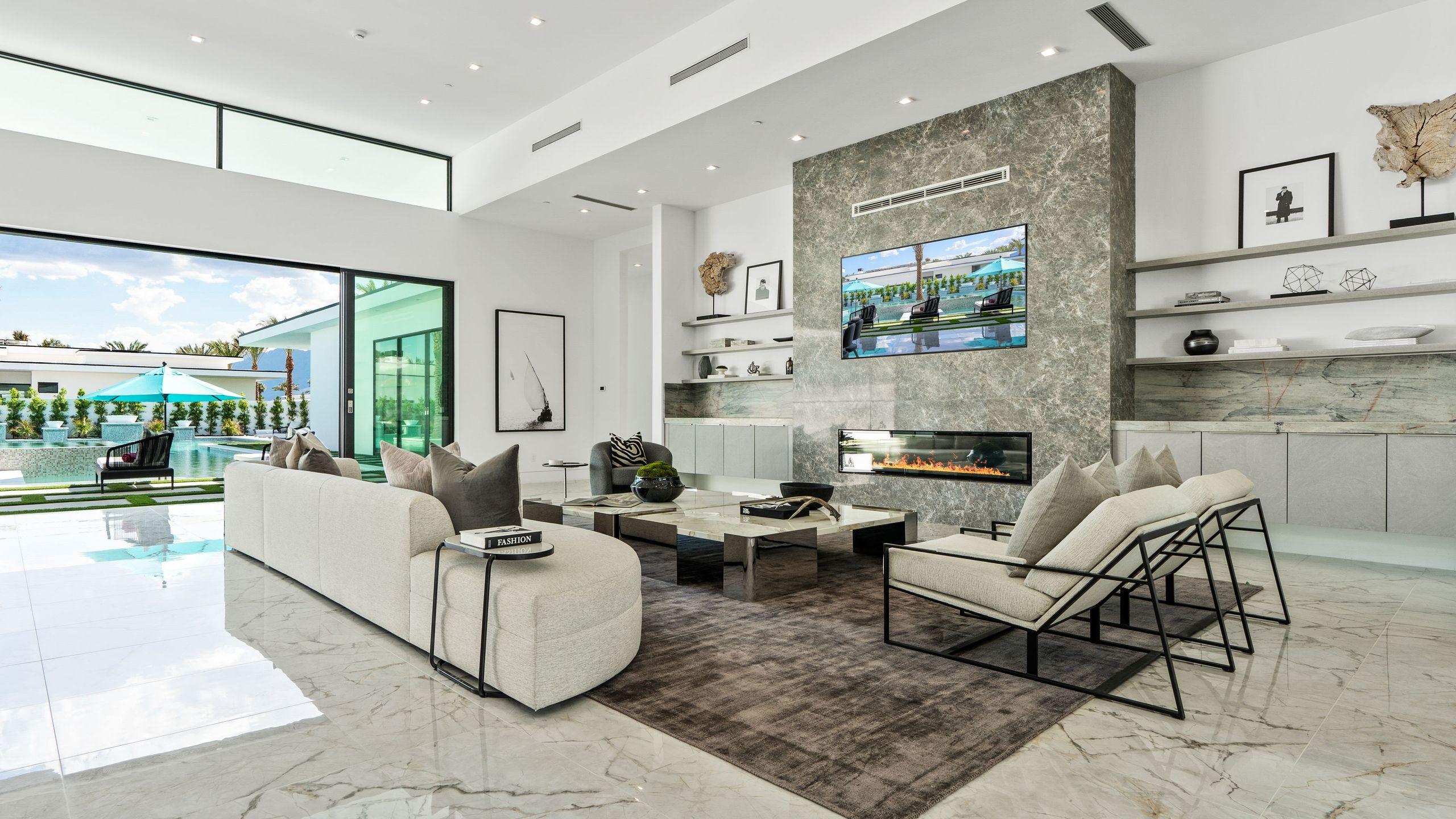 Sleeps 20 | Spacious Retreat | Pool & Hot Tub Retreat | Bravo Villa #4 gallery image 10