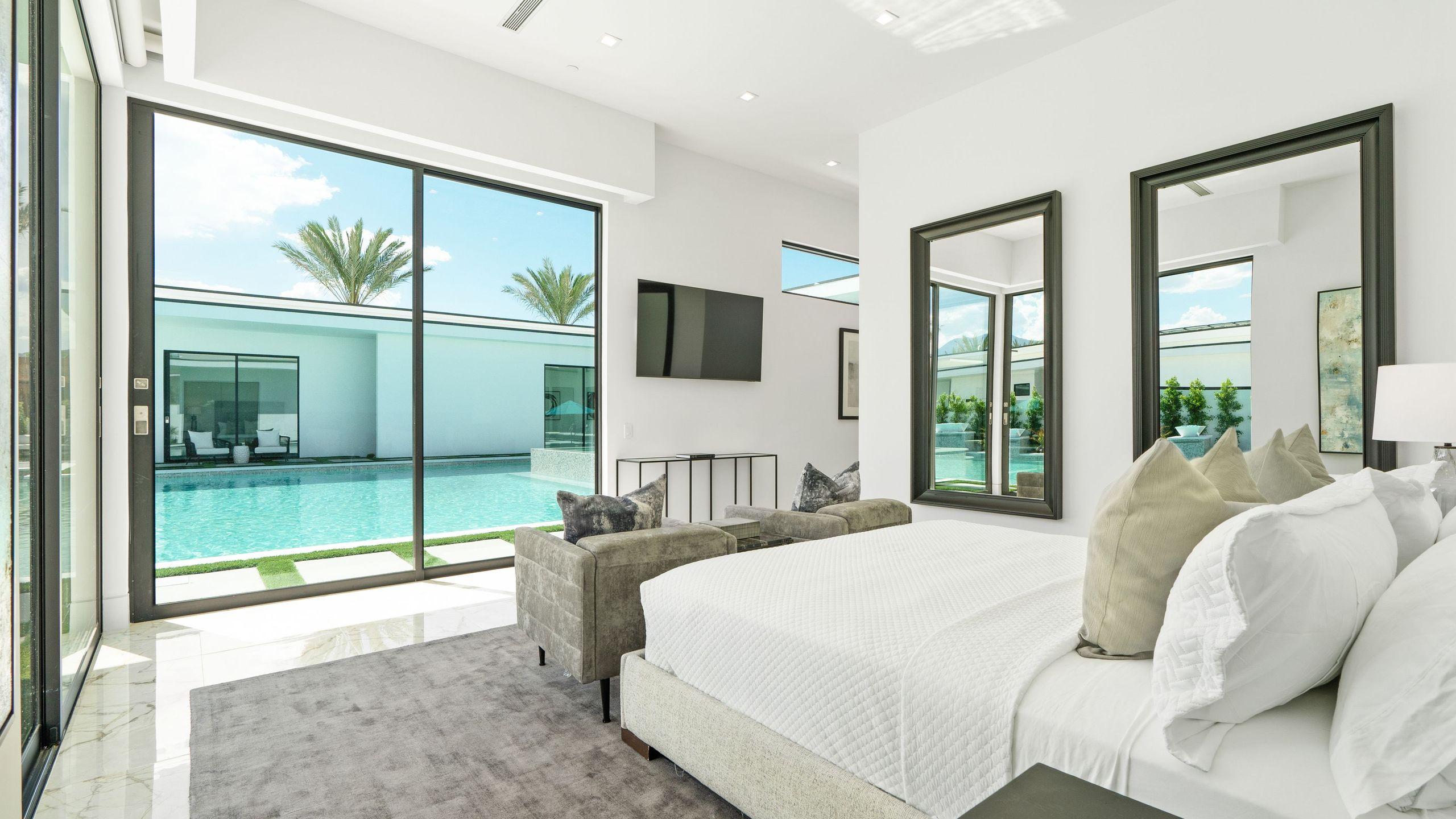 Sleeps 20 | Spacious Retreat | Pool & Hot Tub Retreat | Bravo Villa #4 gallery image 6
