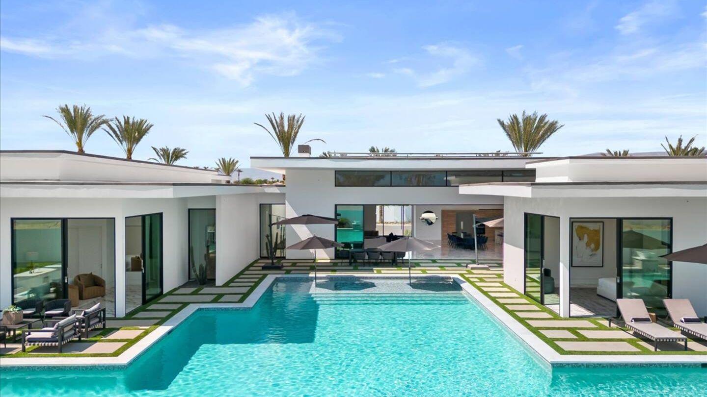 Bravo Villa #11 gallery image 4