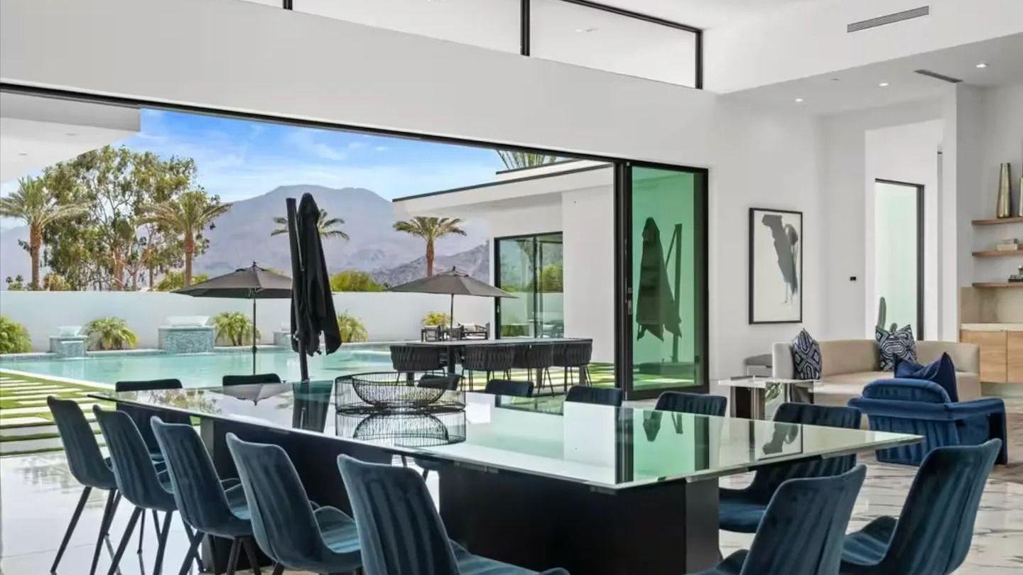 Sleeps 20 | 7-Bedroom Villa w/ Pool, Putting Green & Hot Tub | Bravo Villa #11 gallery image 9