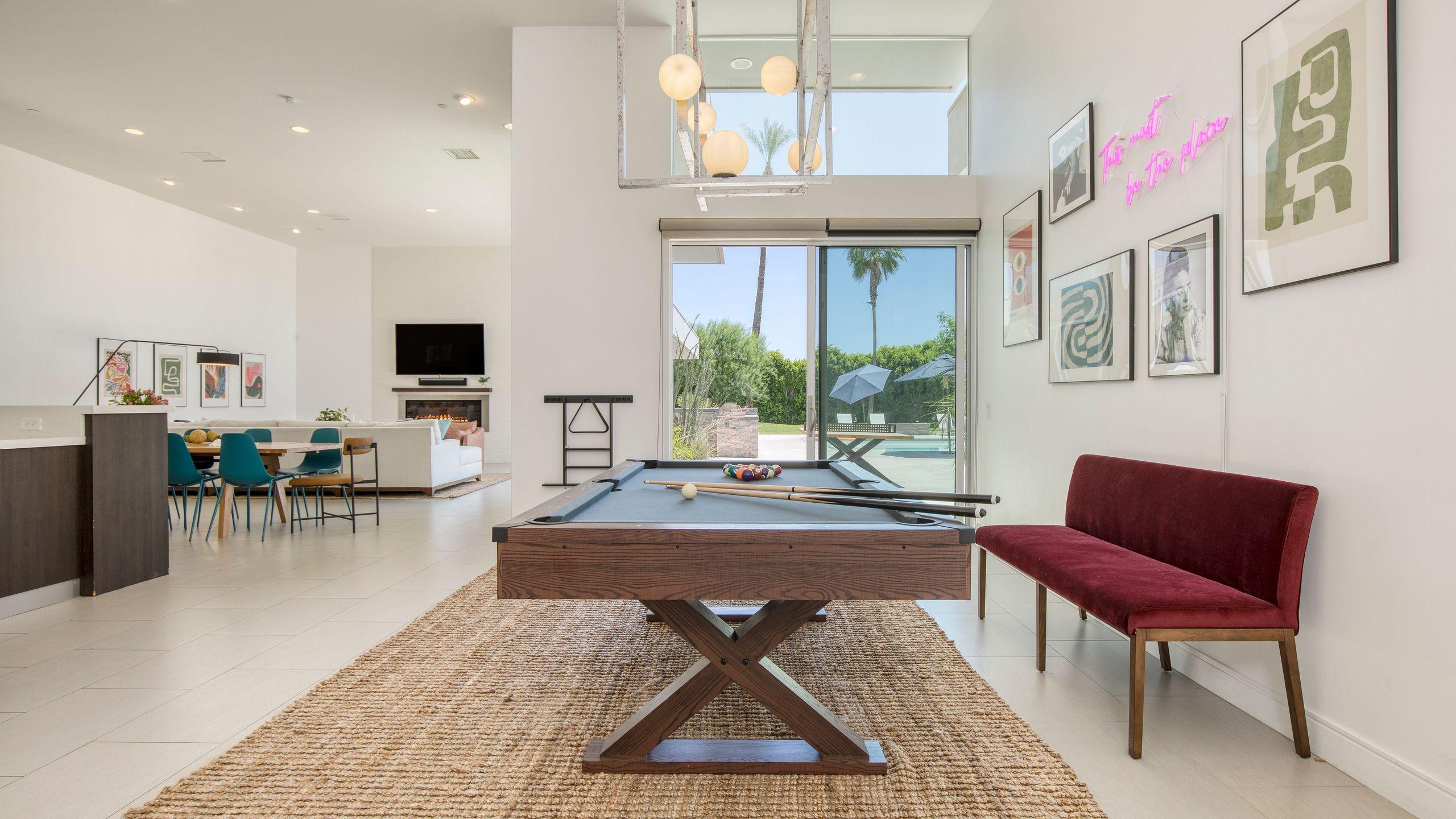 Polo Villas Trinity gallery image 7