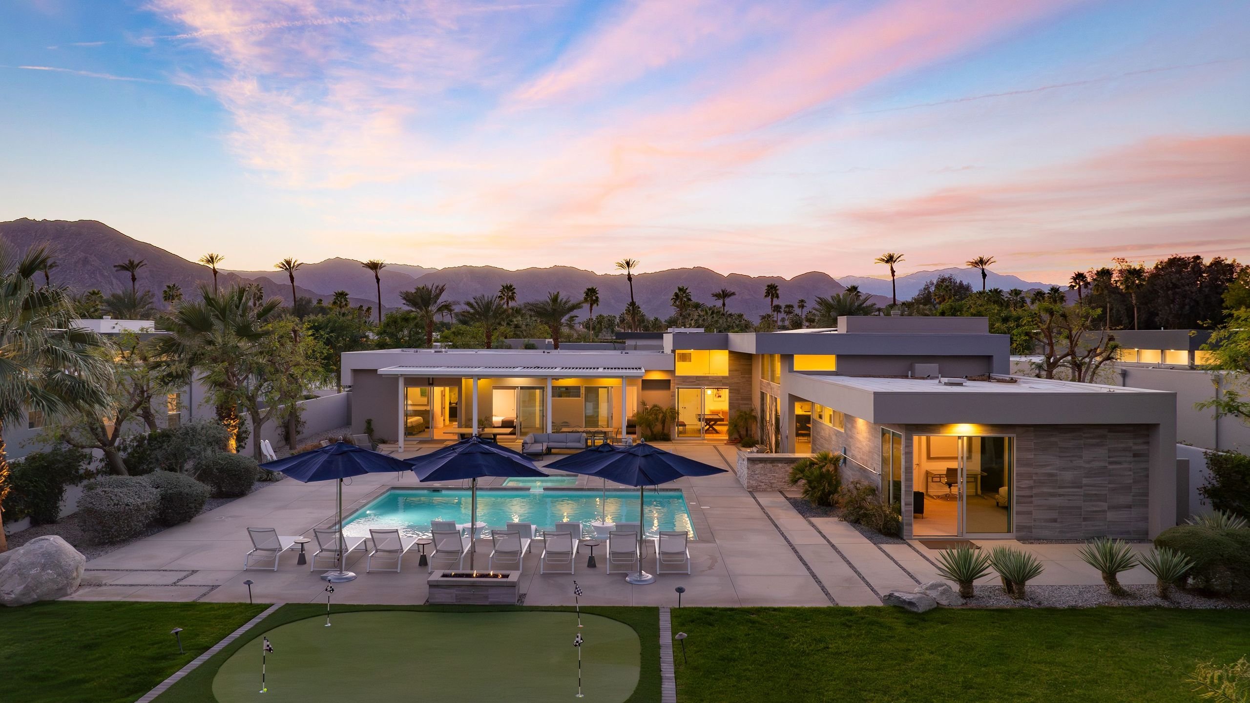 Polo Villas Trinity