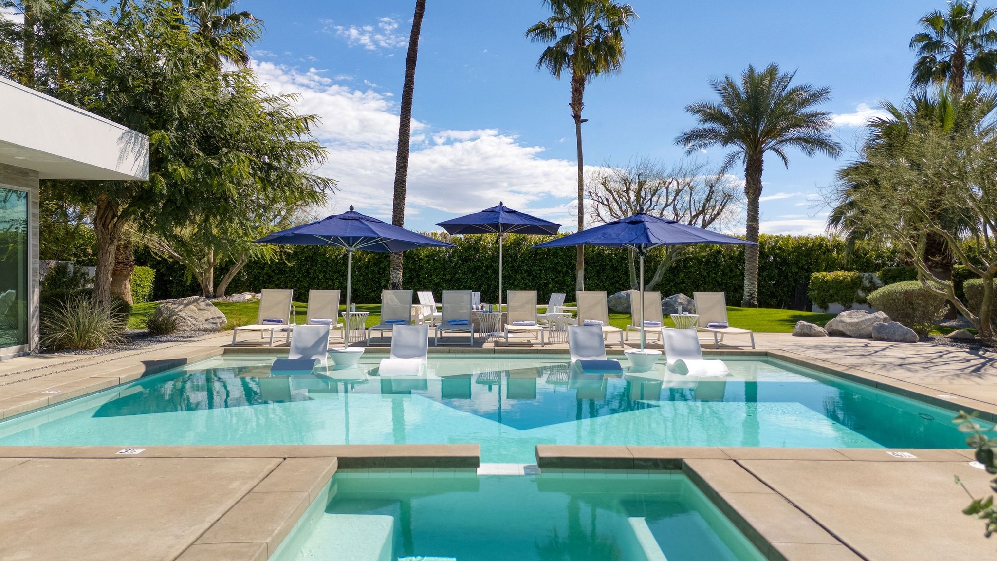 Polo Villas Trinity