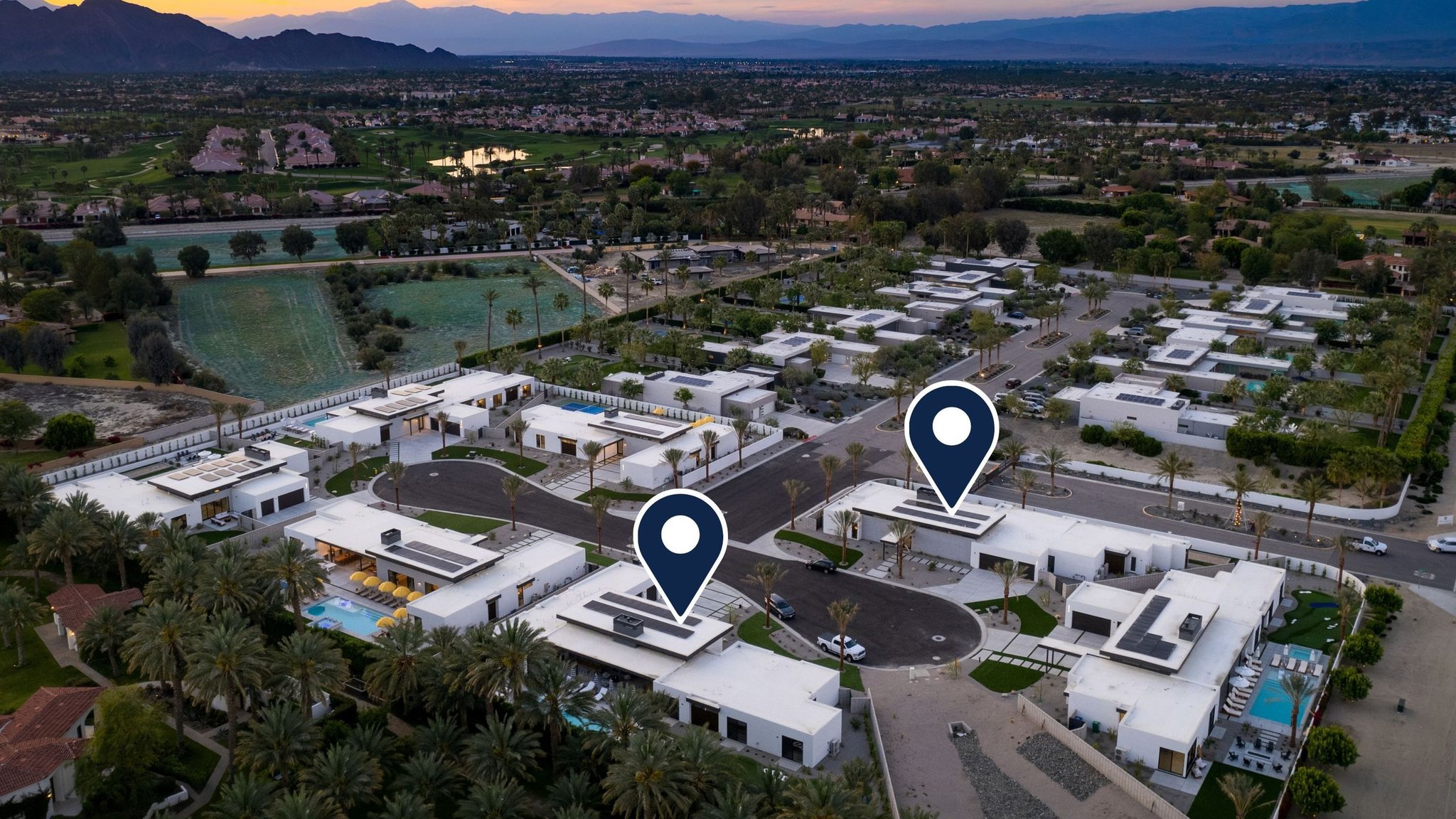 Polo Villas Amara