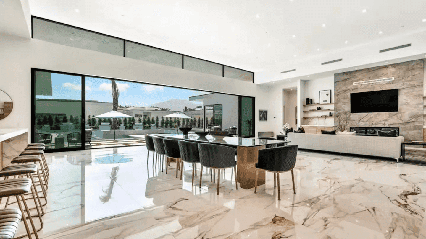 2 Luxury Villas • Pickleball Court, Pool, Putting Green | Bravo gallery image 10