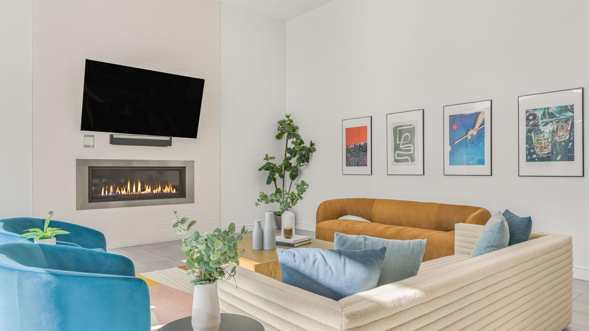 Polo Villas Trinity gallery image 9