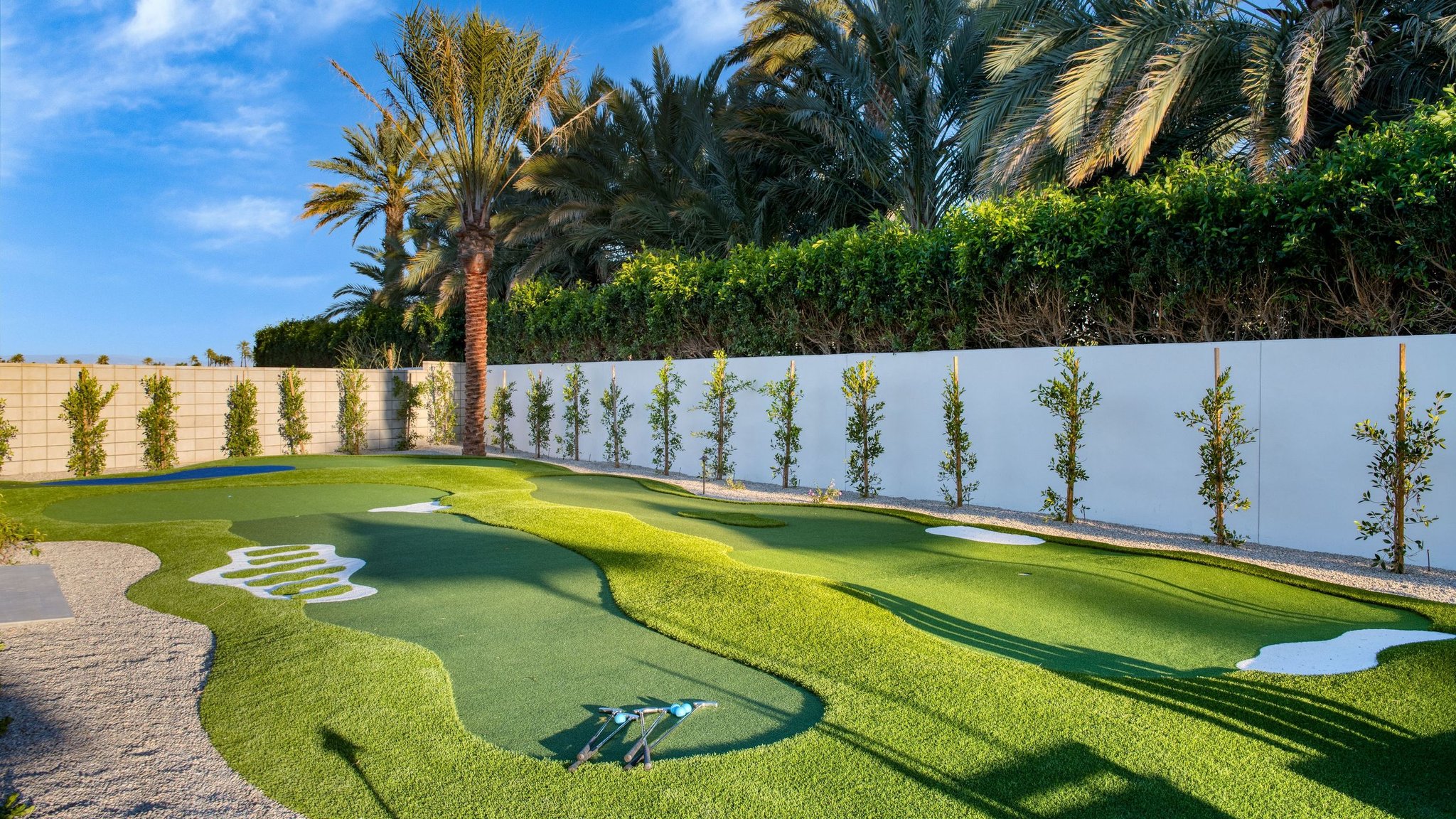 Polo Villas Amara