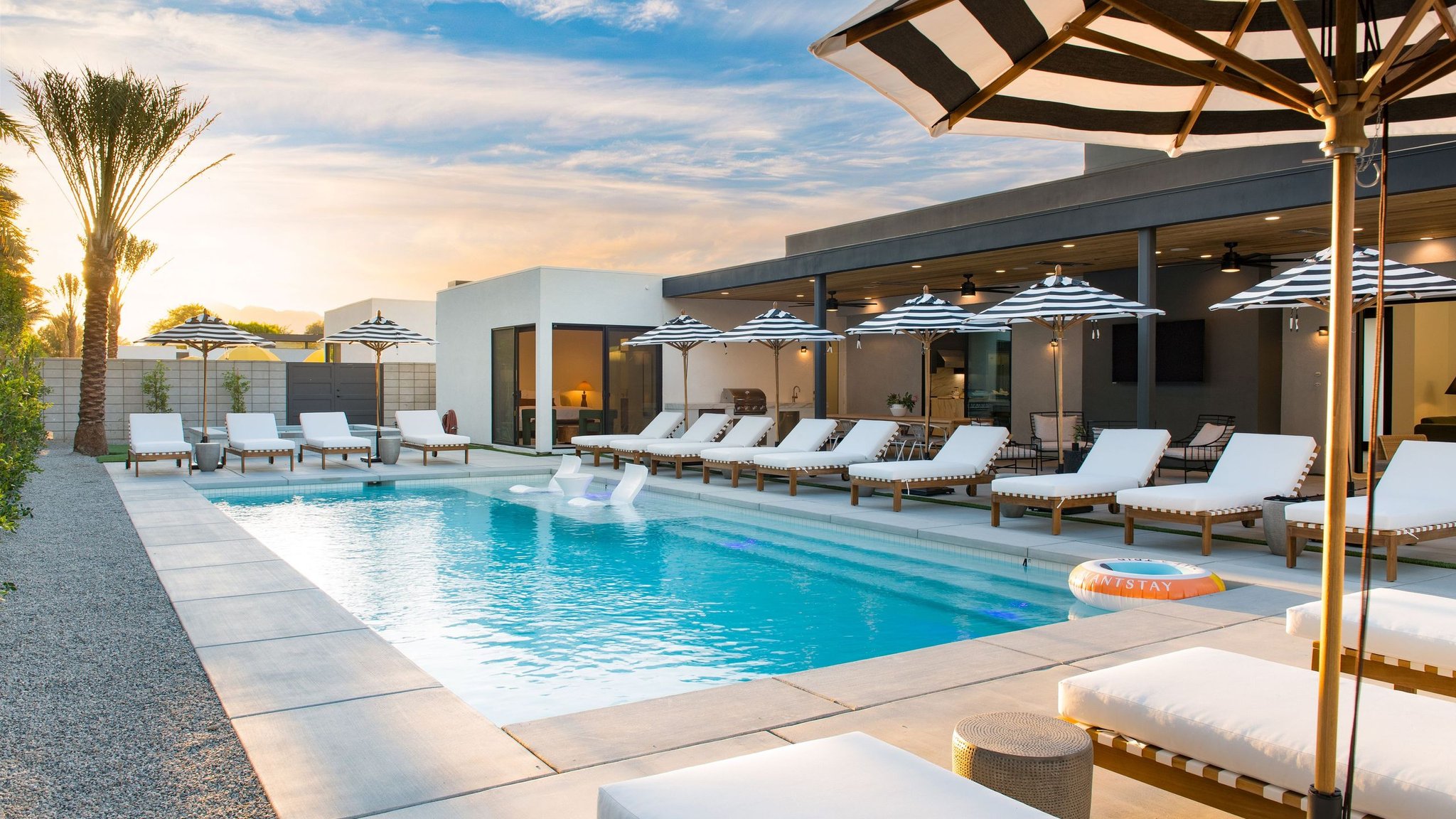 Polo Villas Amara