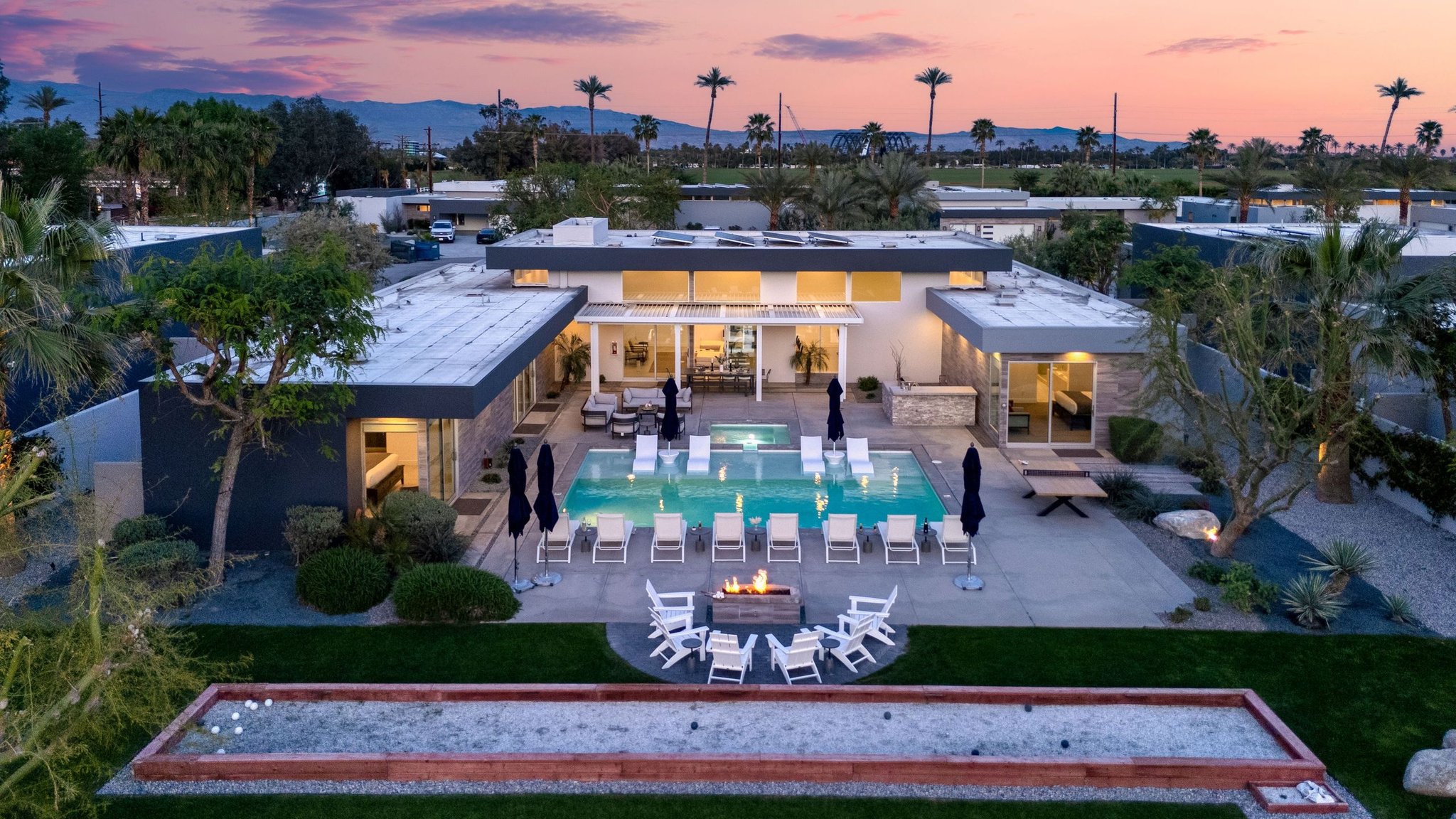 Polo Villas Sol