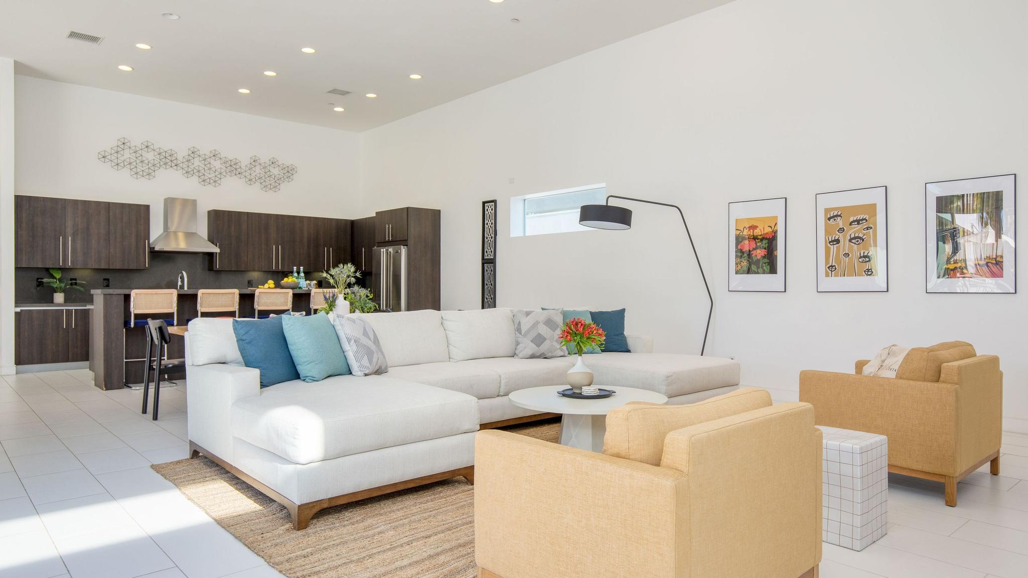 Polo Villas Mira gallery image 7
