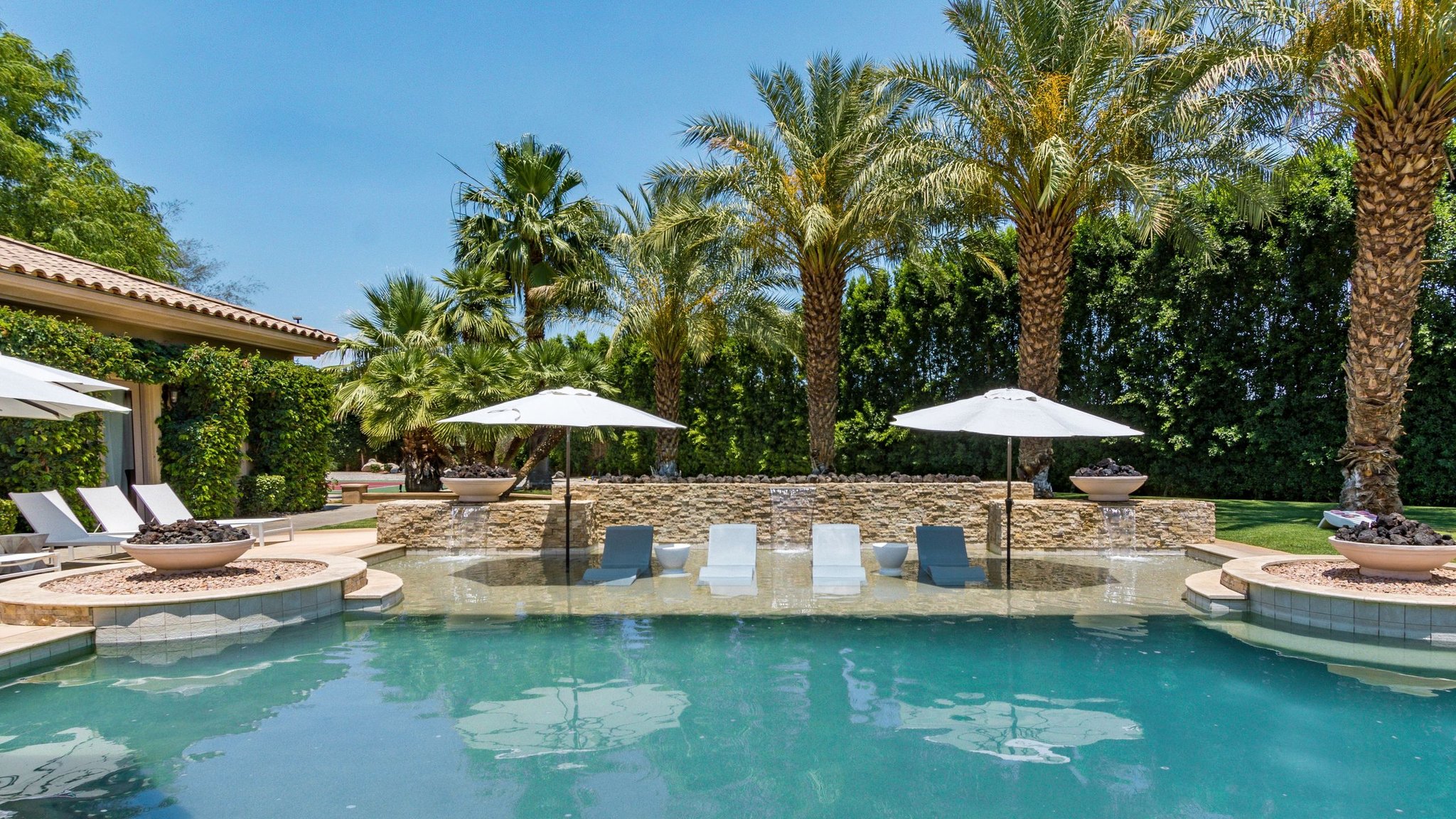 The Date Palm Estate 1